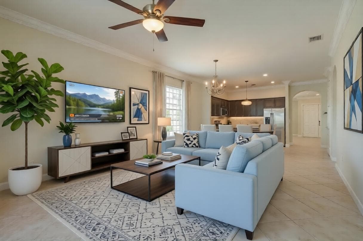 8904 Sea Chase Drive, Lake Worth, FL 33467 — photo 15 of 48