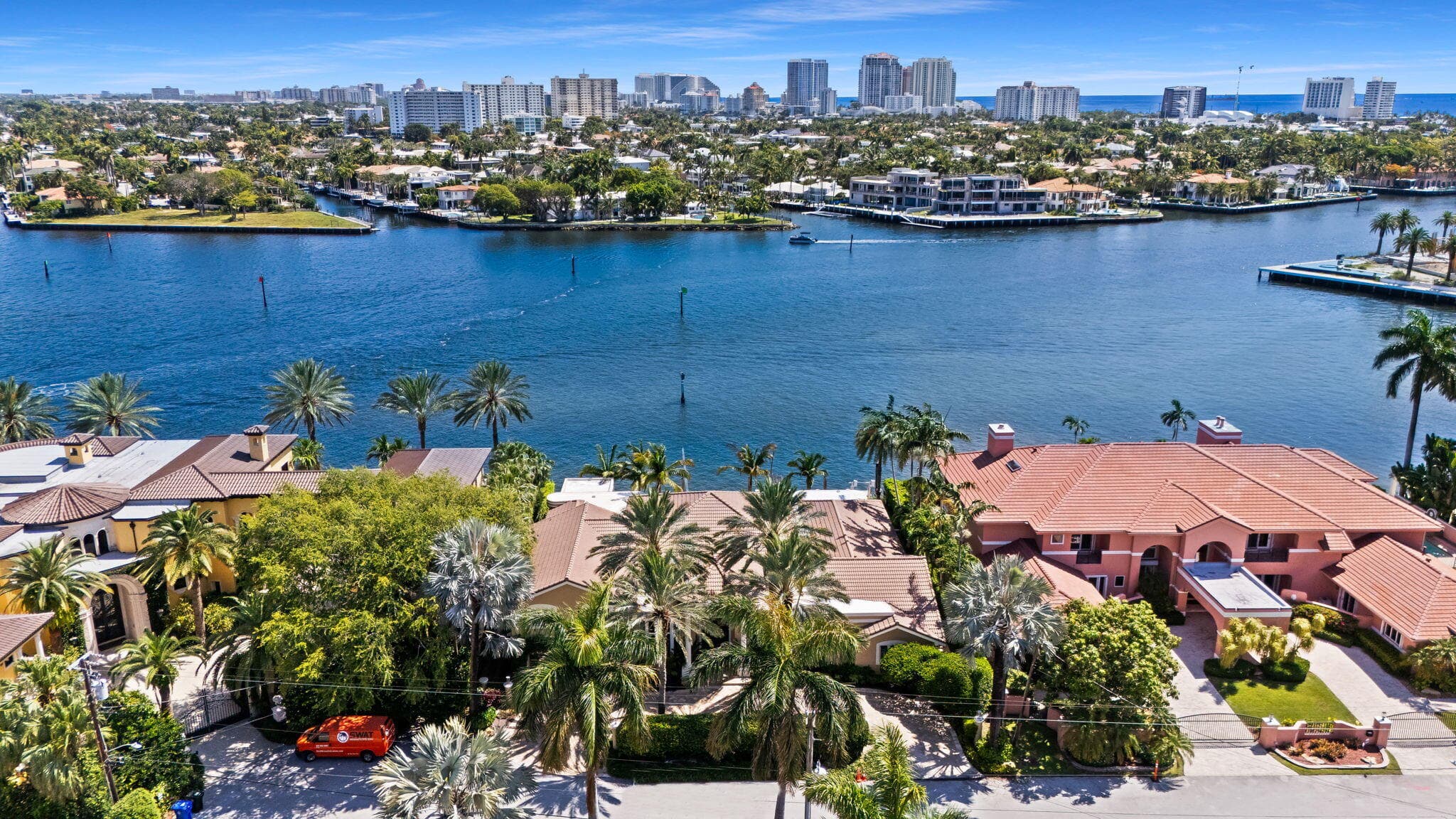 3 Isla Bahia Drive, Fort Lauderdale, FL 33316 — photo 59 of 64