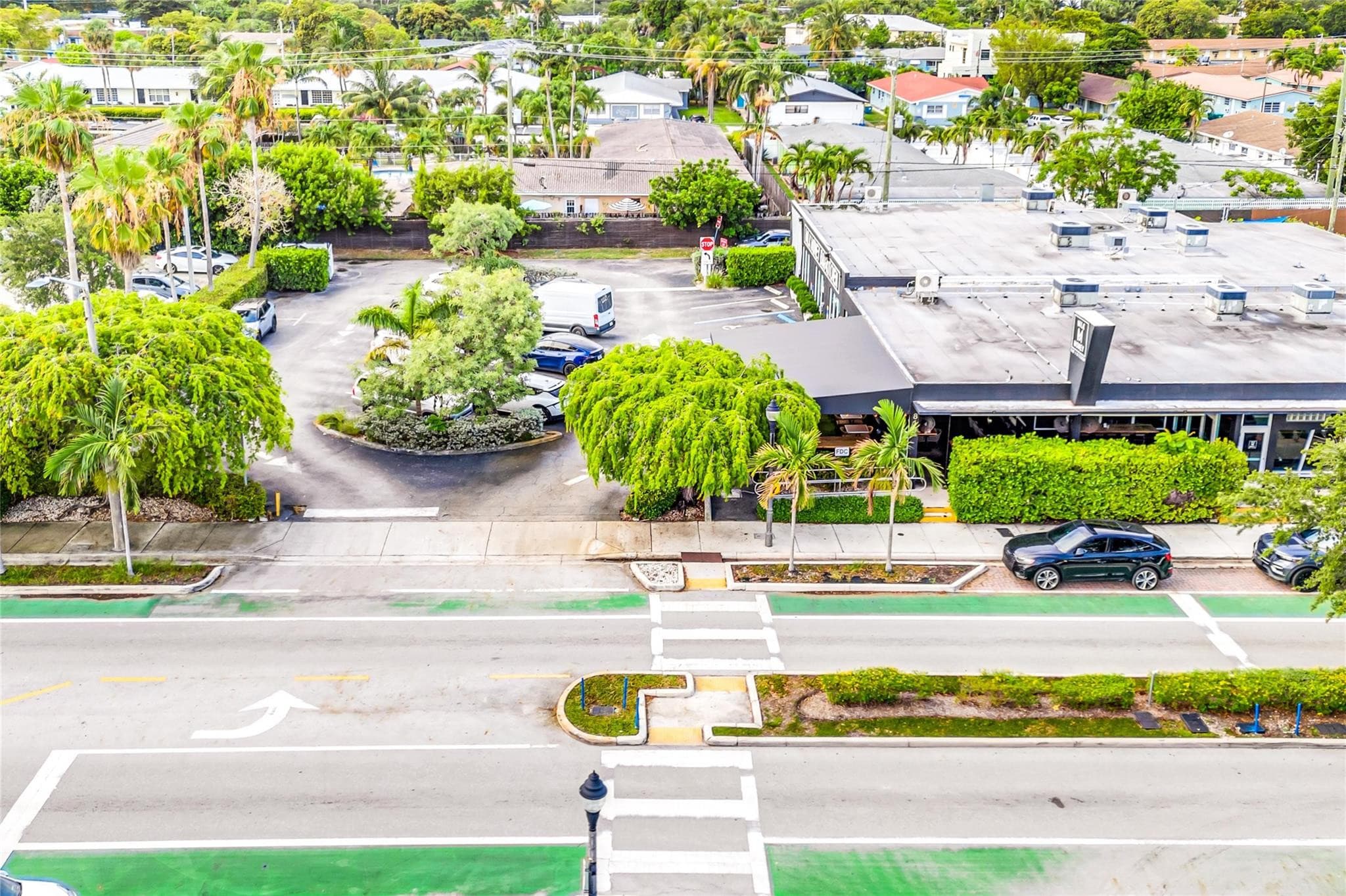815 NE 13th Street (combined, A+b), Fort Lauderdale, FL 33304 — photo 40 of 43