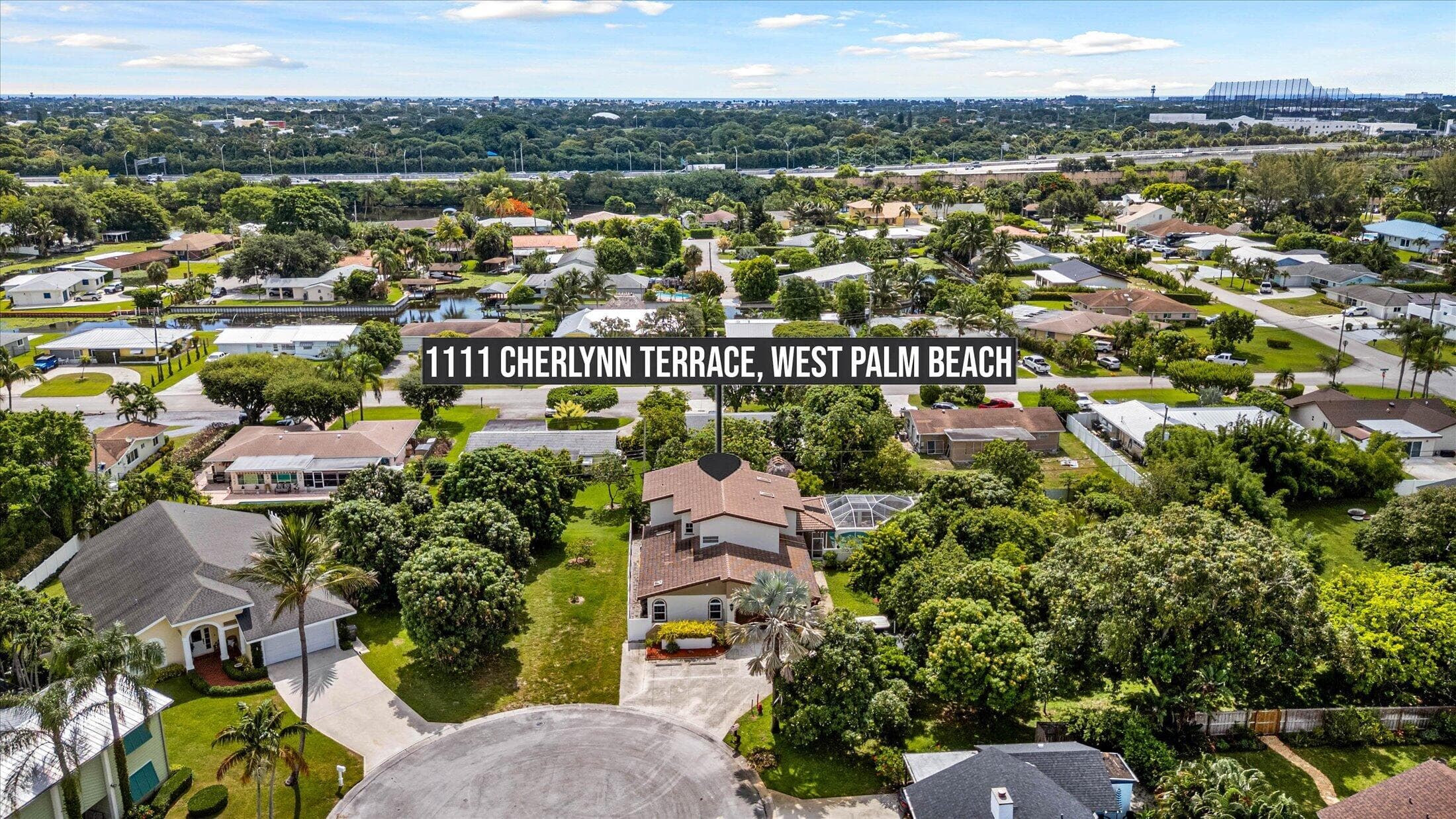 1111 Cherlynn Terrace, West Palm Beach, FL 33406 — photo 53 of 61