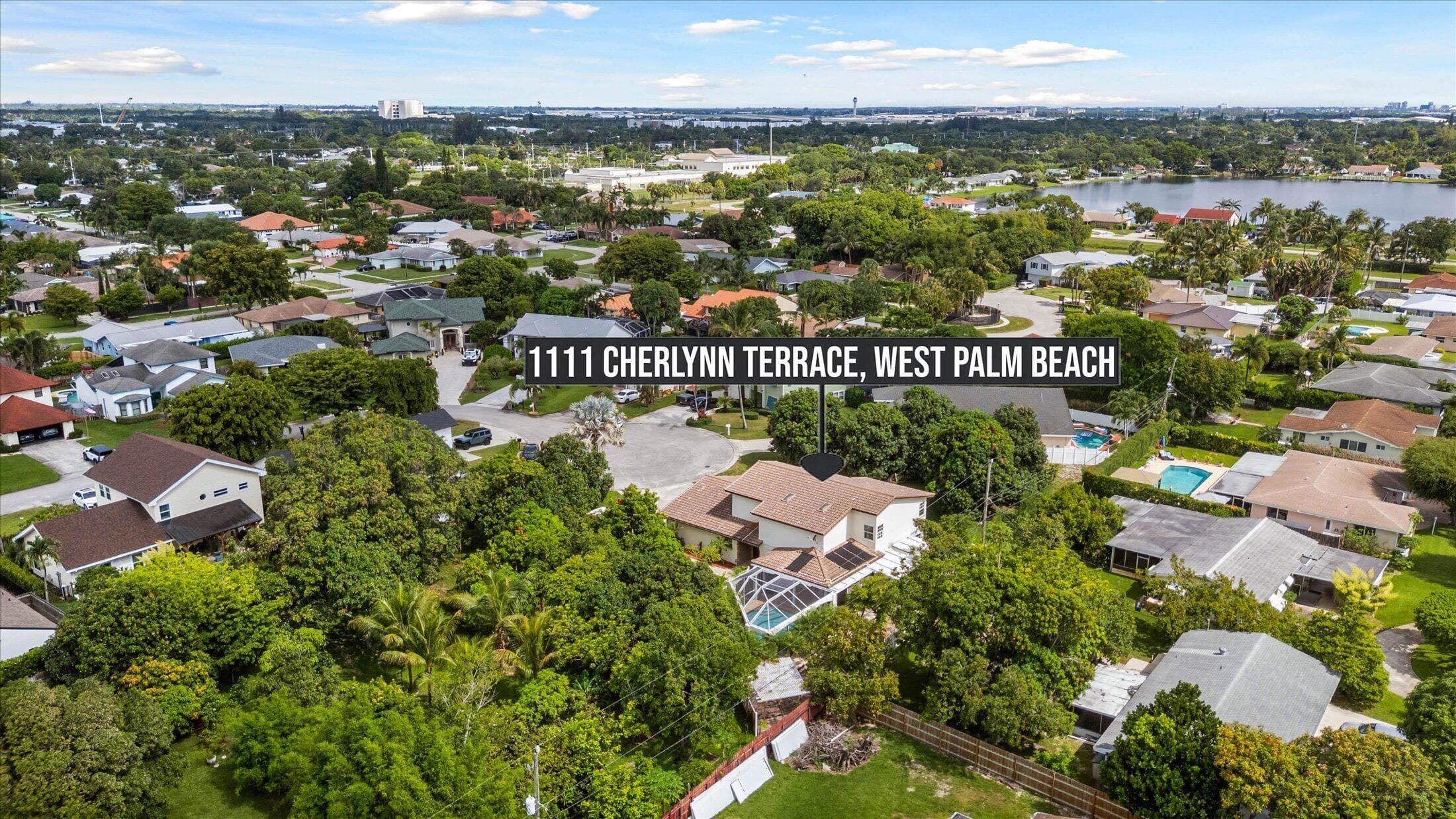 1111 Cherlynn Terrace, West Palm Beach, FL 33406 — photo 55 of 61