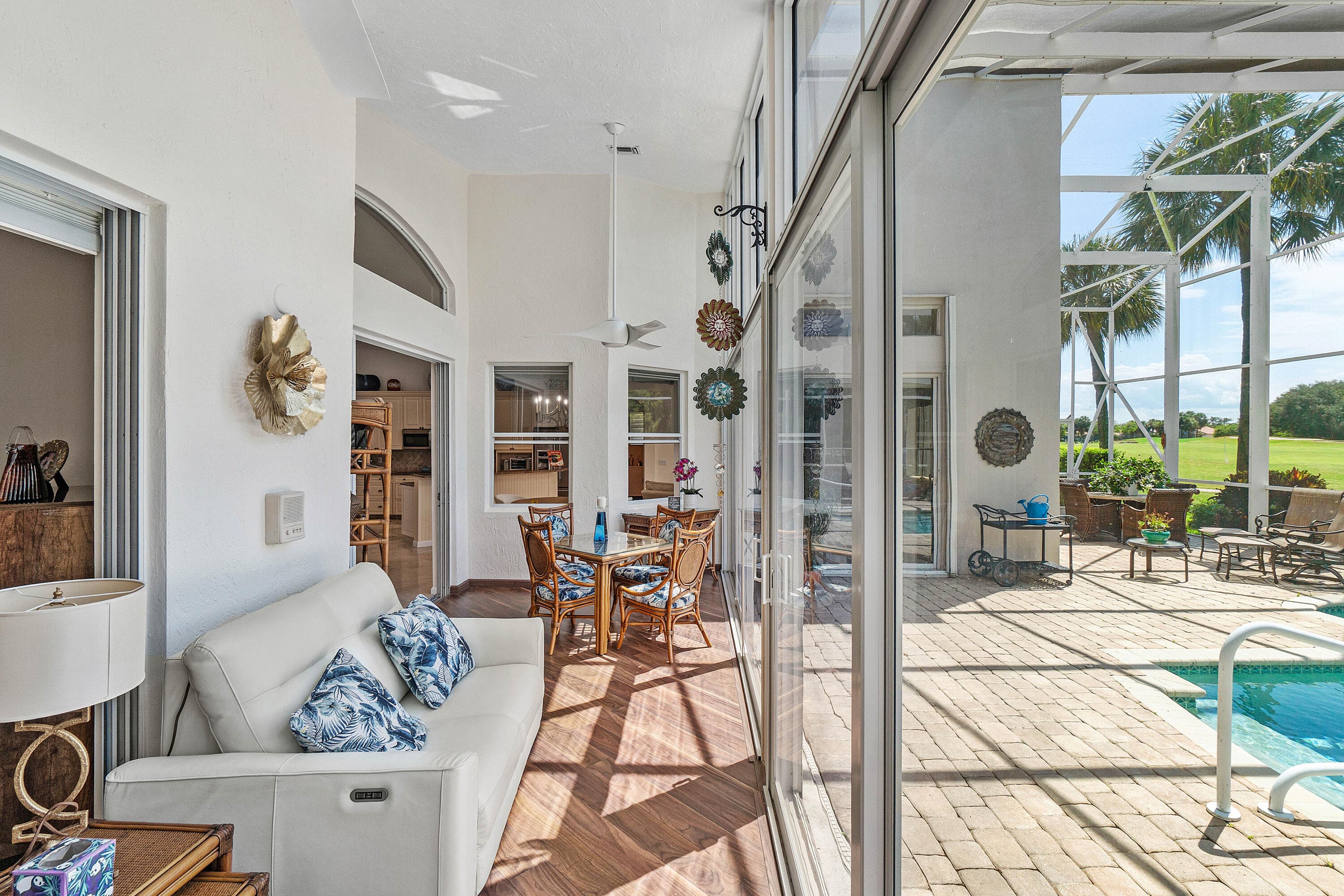 6847 W Liseron, Boynton Beach, FL 33437 — photo 34 of 48