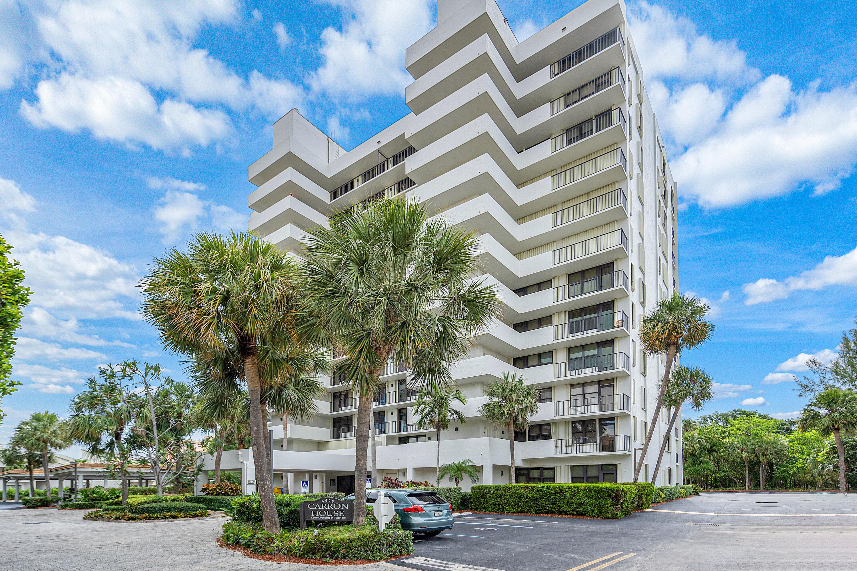 4600 S Ocean Boulevard 602, Highland Beach, FL 33487 — photo