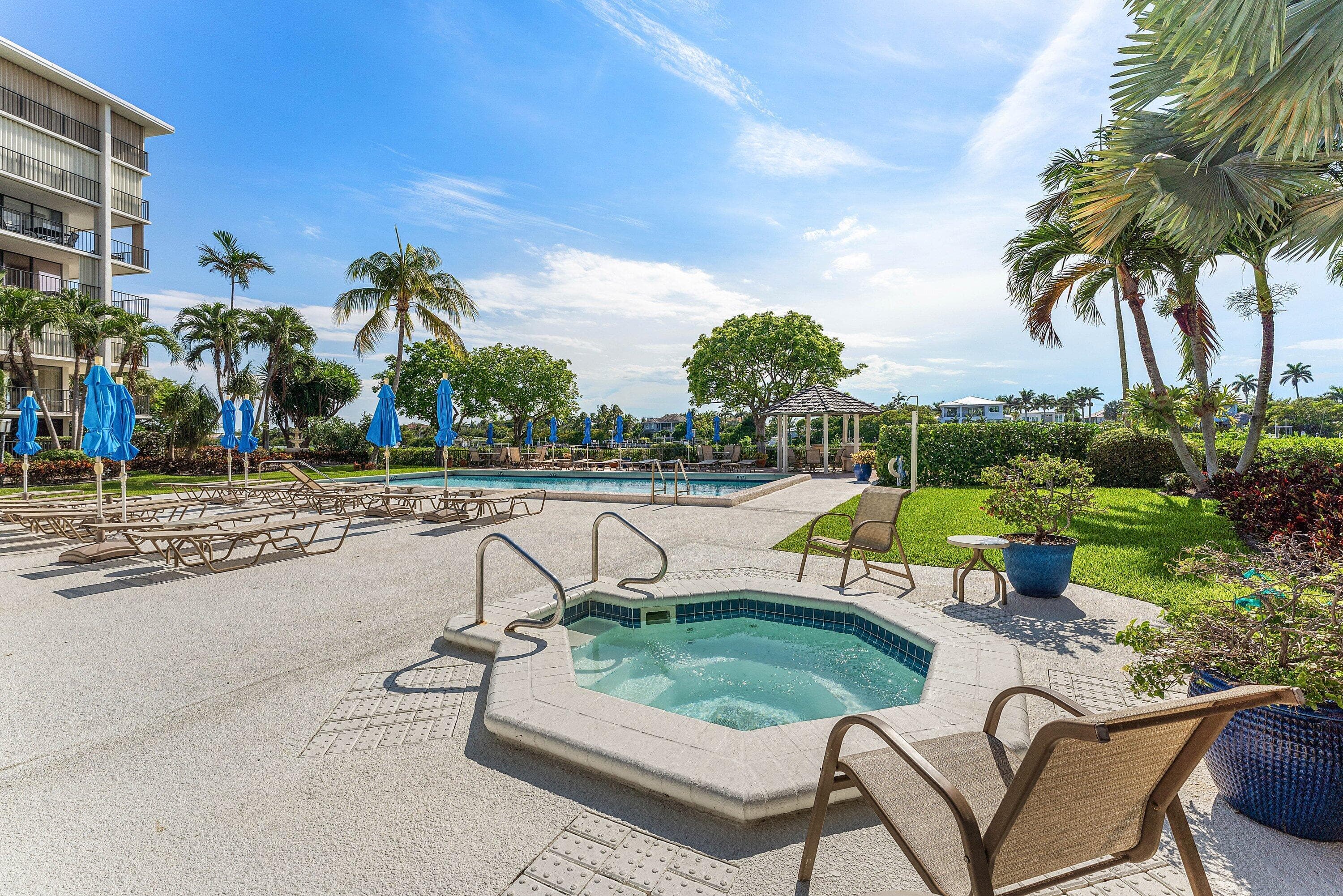 3545 S Ocean Boulevard 405, South Palm Beach, FL 33480 — photo 35 of 41