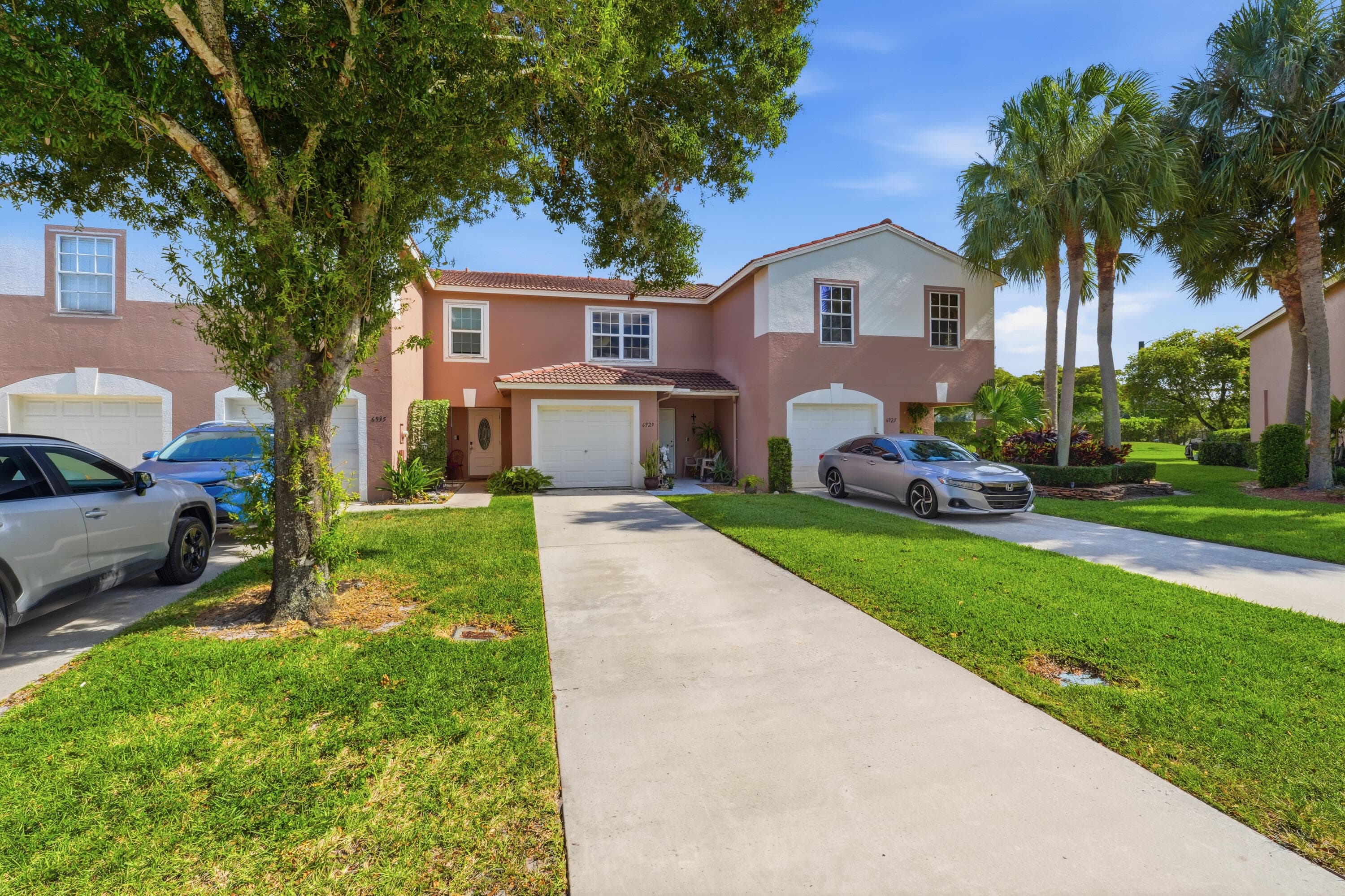 6929 Willow Creek Run, Lake Worth, FL 33463 — photo 2 of 29