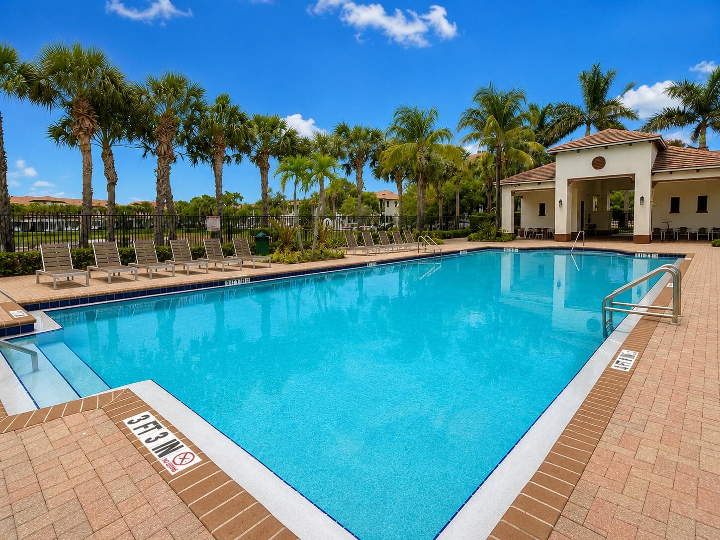 4668 Monarch Way 4668, Coconut Creek, FL 33073 — photo 37 of 38