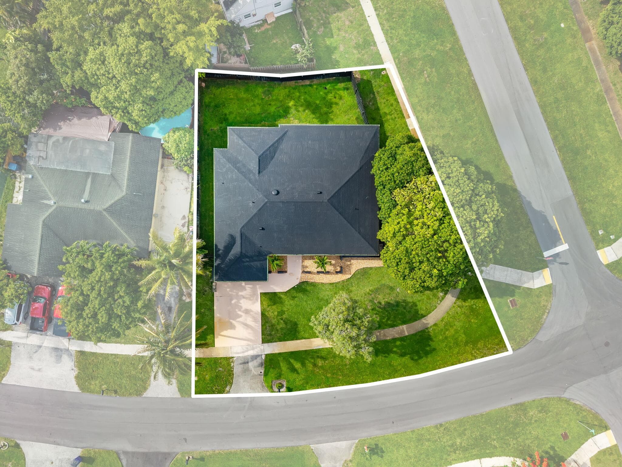 908 Hibiscus Drive, Royal Palm Beach, FL 33411 — photo 30 of 33