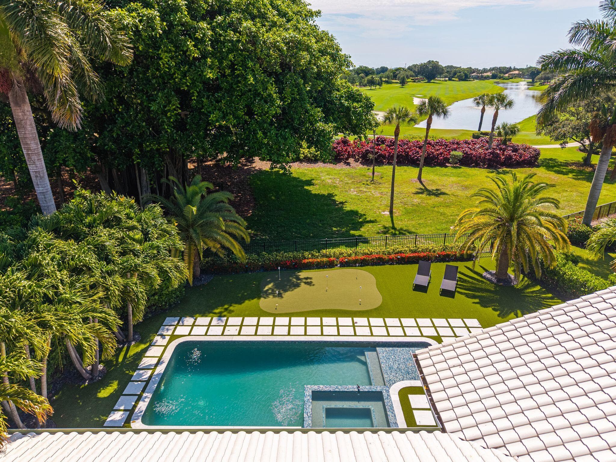 10720 Avenue Of The Avenue, Palm Beach Gardens, FL 33418 — photo 93 of 96