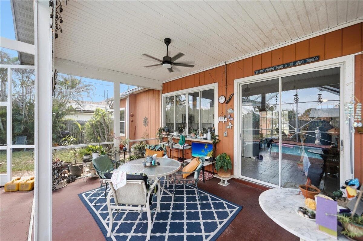 437 SW Kaabe Avenue, Port St. Lucie, FL 34953 — photo 19 of 28