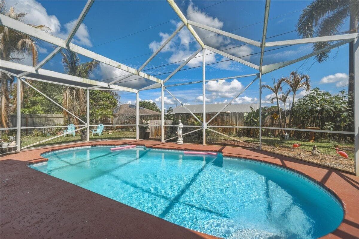 437 SW Kaabe Avenue, Port St. Lucie, FL 34953 — photo 22 of 28