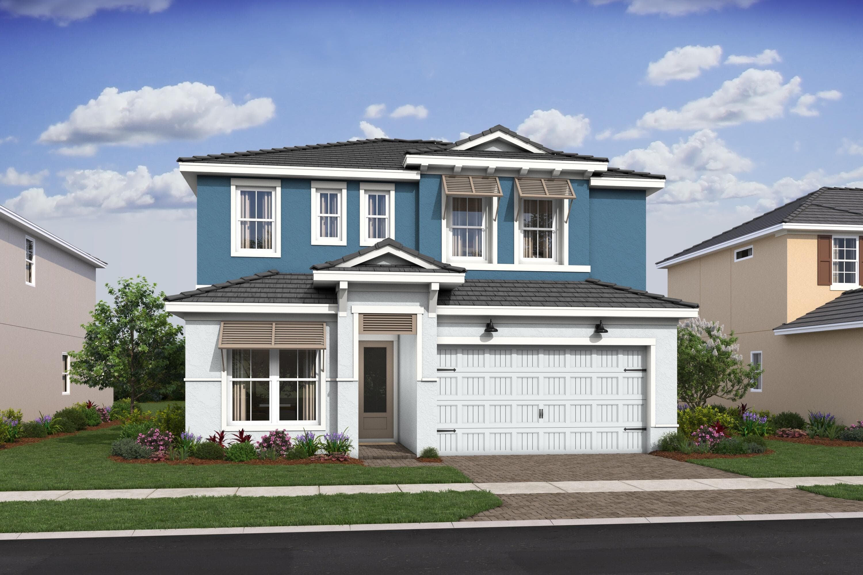 146 Parkside Way 12, Royal Palm Beach, FL 33414 — photo