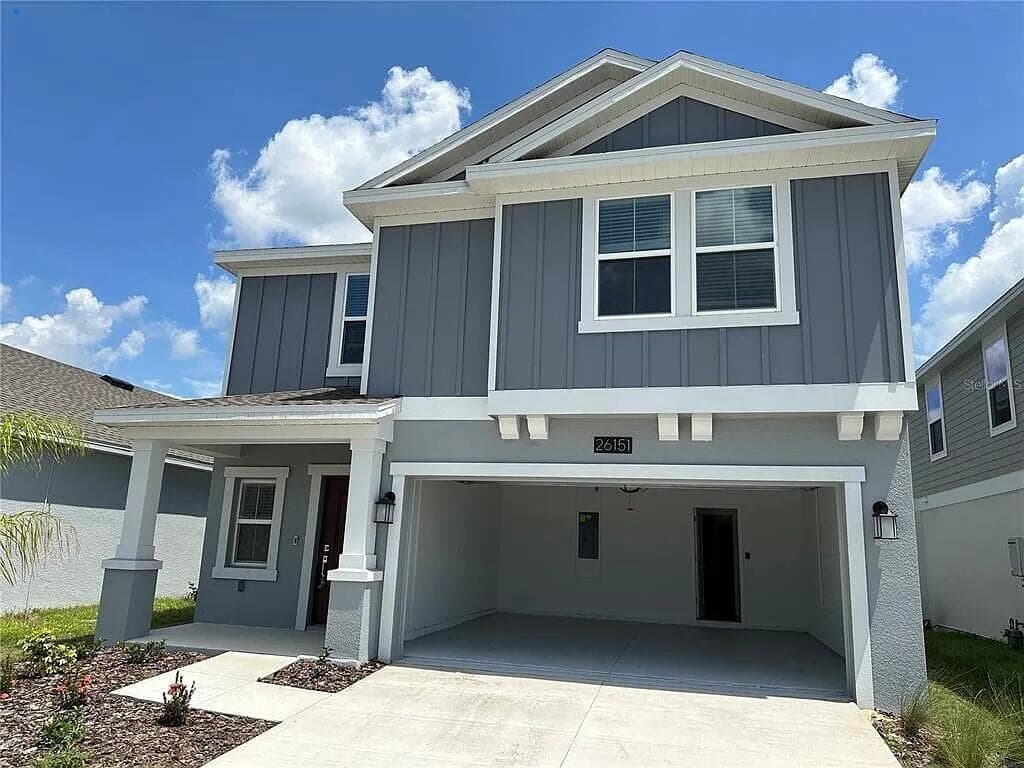 26151 Feathergrass Circle, Leesburg, FL 34748 — photo 3 of 15