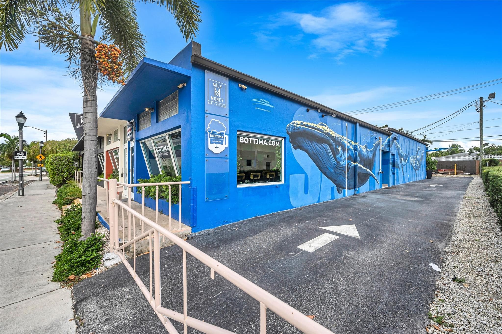 815 NE 13th Street Rear, Fort Lauderdale, FL 33304 — photo 24 of 43