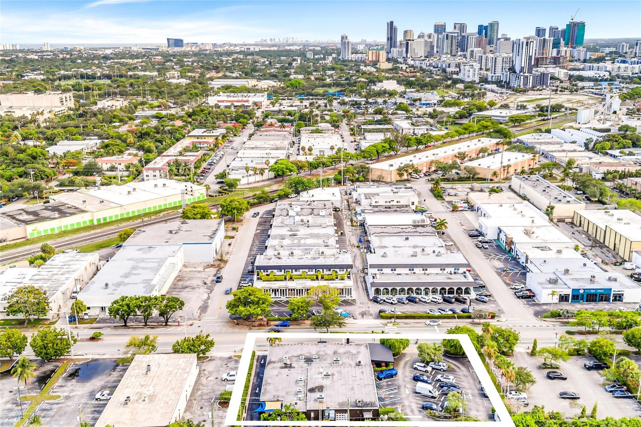 815 NE 13th Street Rear, Fort Lauderdale, FL 33304 — photo 41 of 43