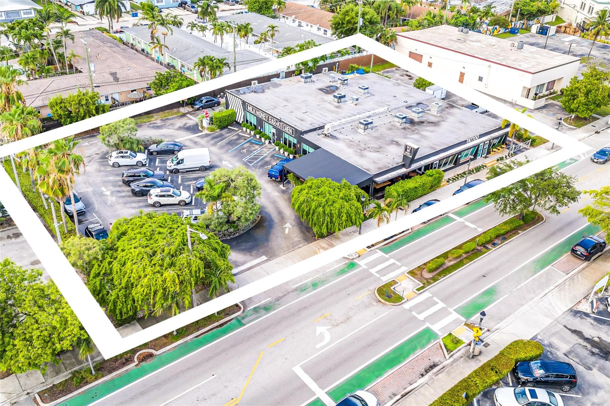 815 NE 13th Street Rear, Fort Lauderdale, FL 33304 — photo 43 of 43