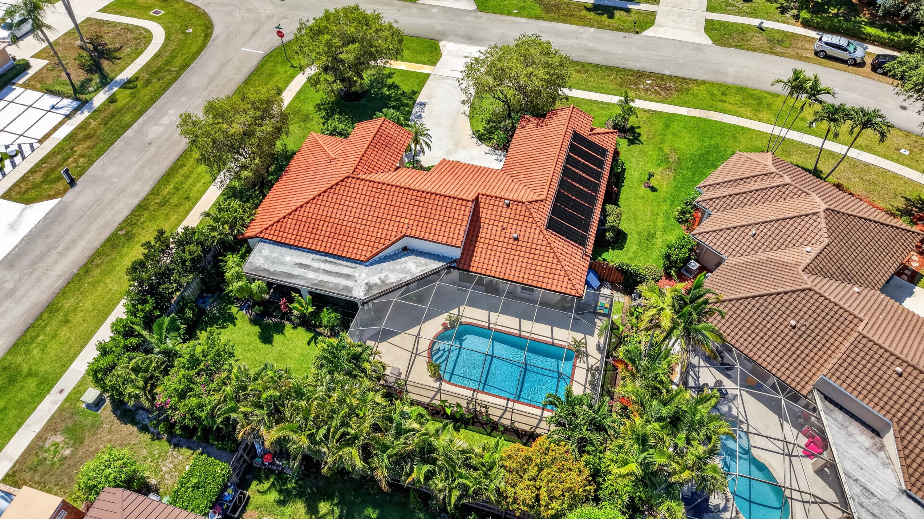 1945 Lynton Circle, Wellington, FL 33414 — photo 3 of 71