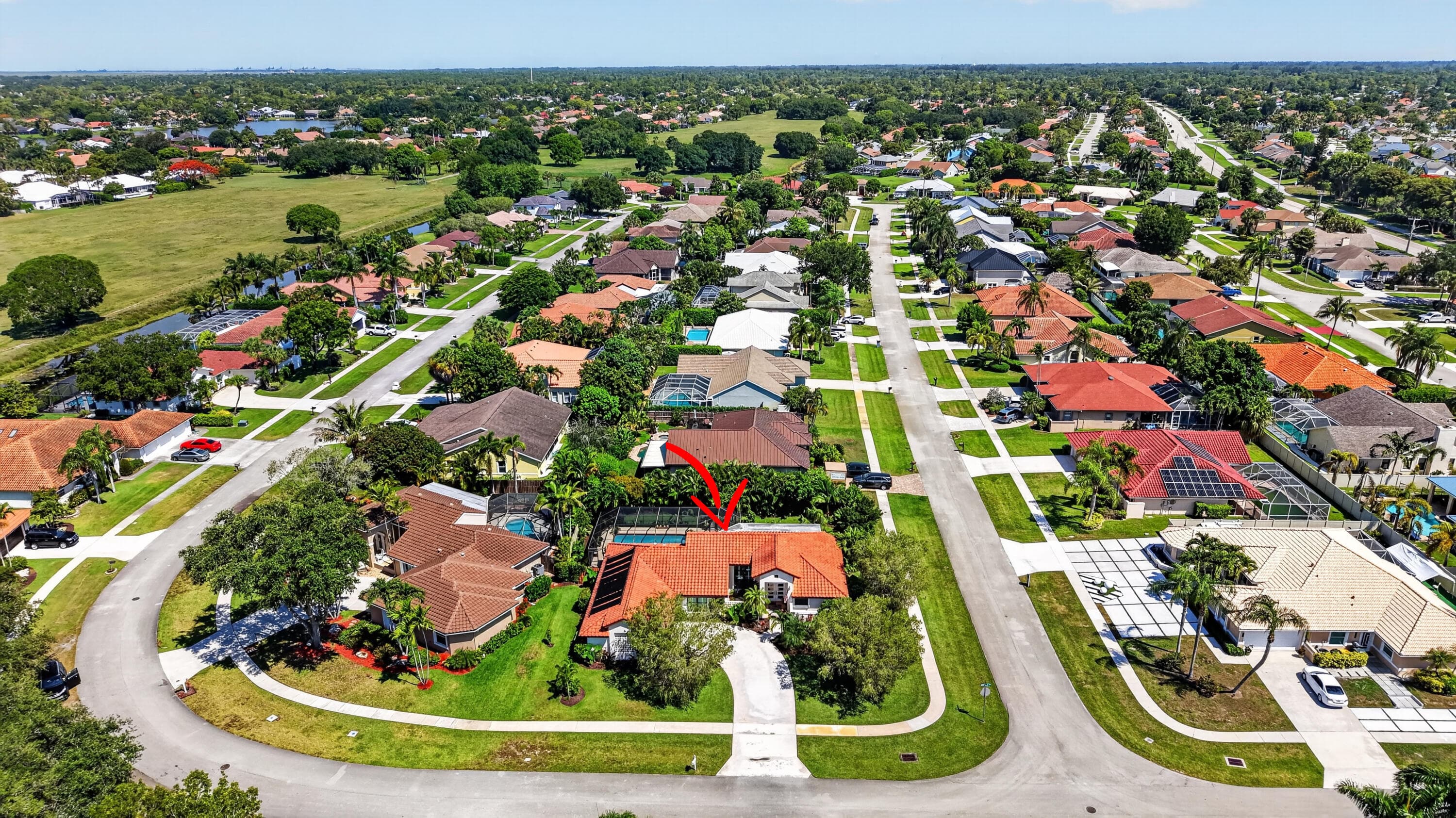 1945 Lynton Circle, Wellington, FL 33414 — photo 4 of 71