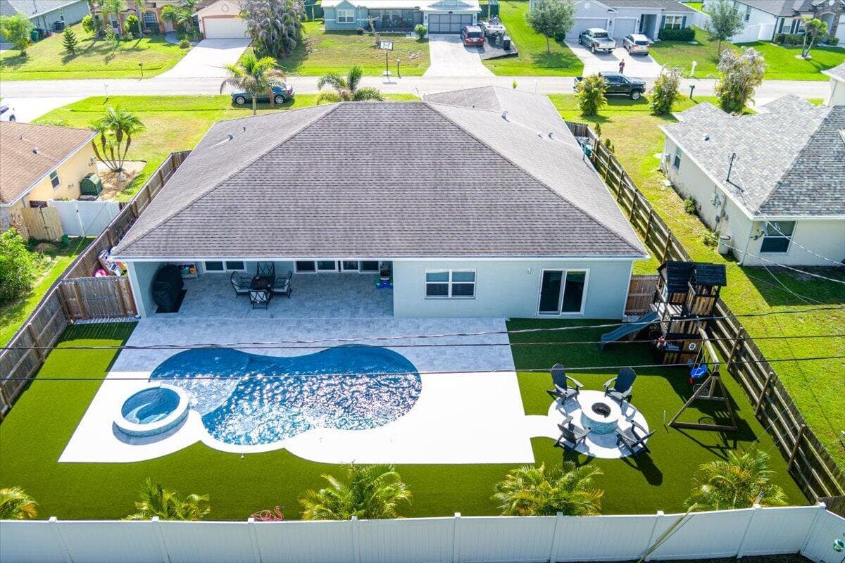2142 SW Pruitt Street, Port St. Lucie, FL 34953 — photo 34 of 36