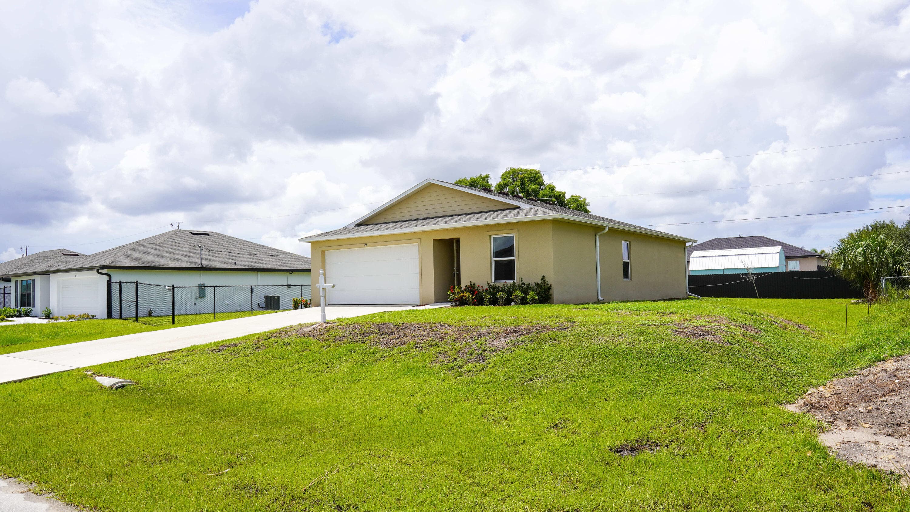 26 NE 12th Terrace, Cape Coral, FL 33909 — photo 2 of 31