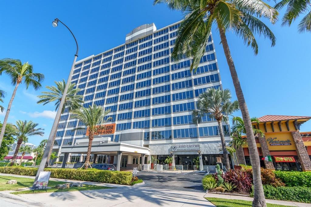2455 E Sunrise Boulevard 801, Fort Lauderdale, FL — photo 1 of 21