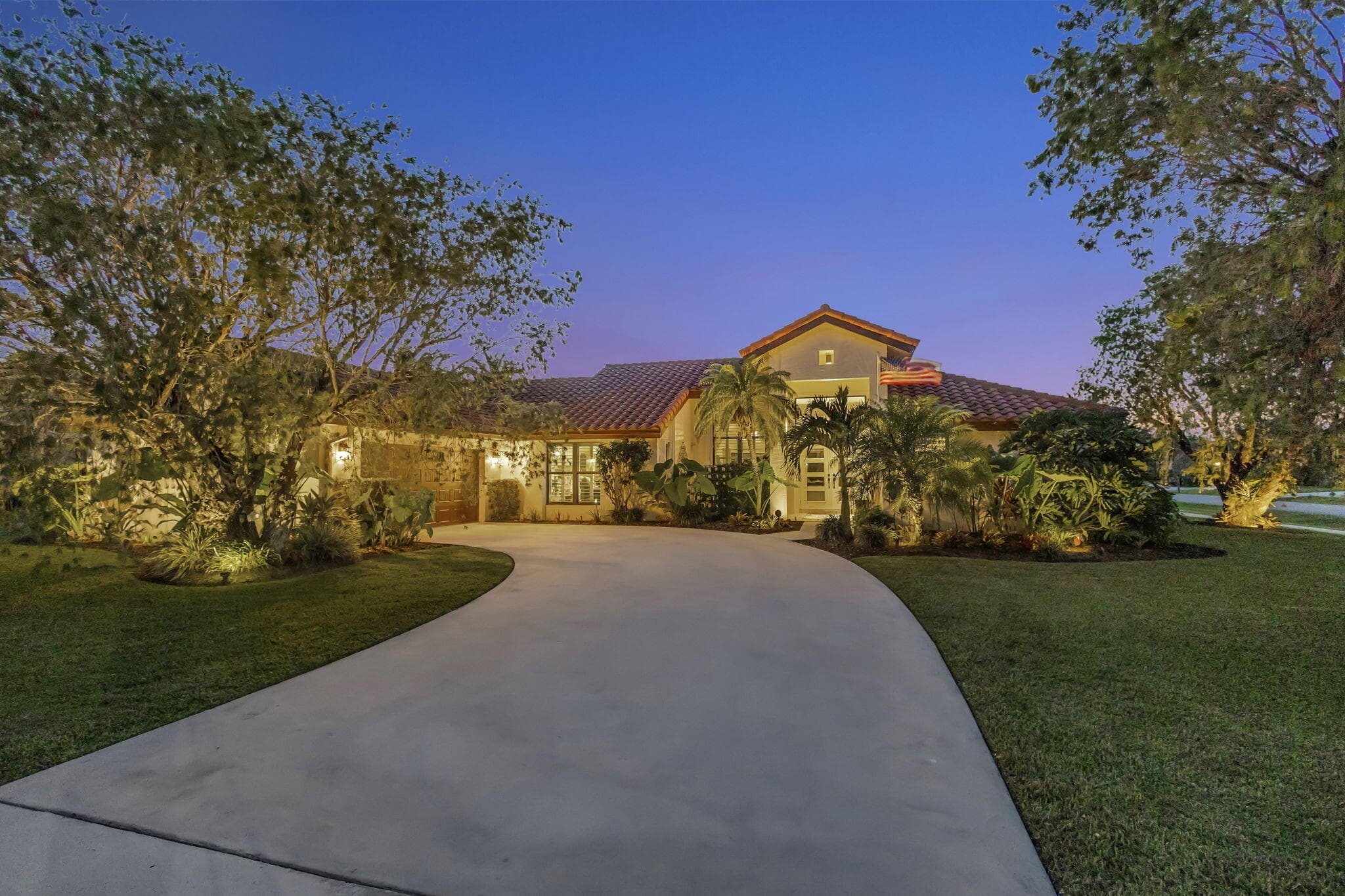 1945 Lynton Circle, Wellington, FL 33414 — photo 5 of 71