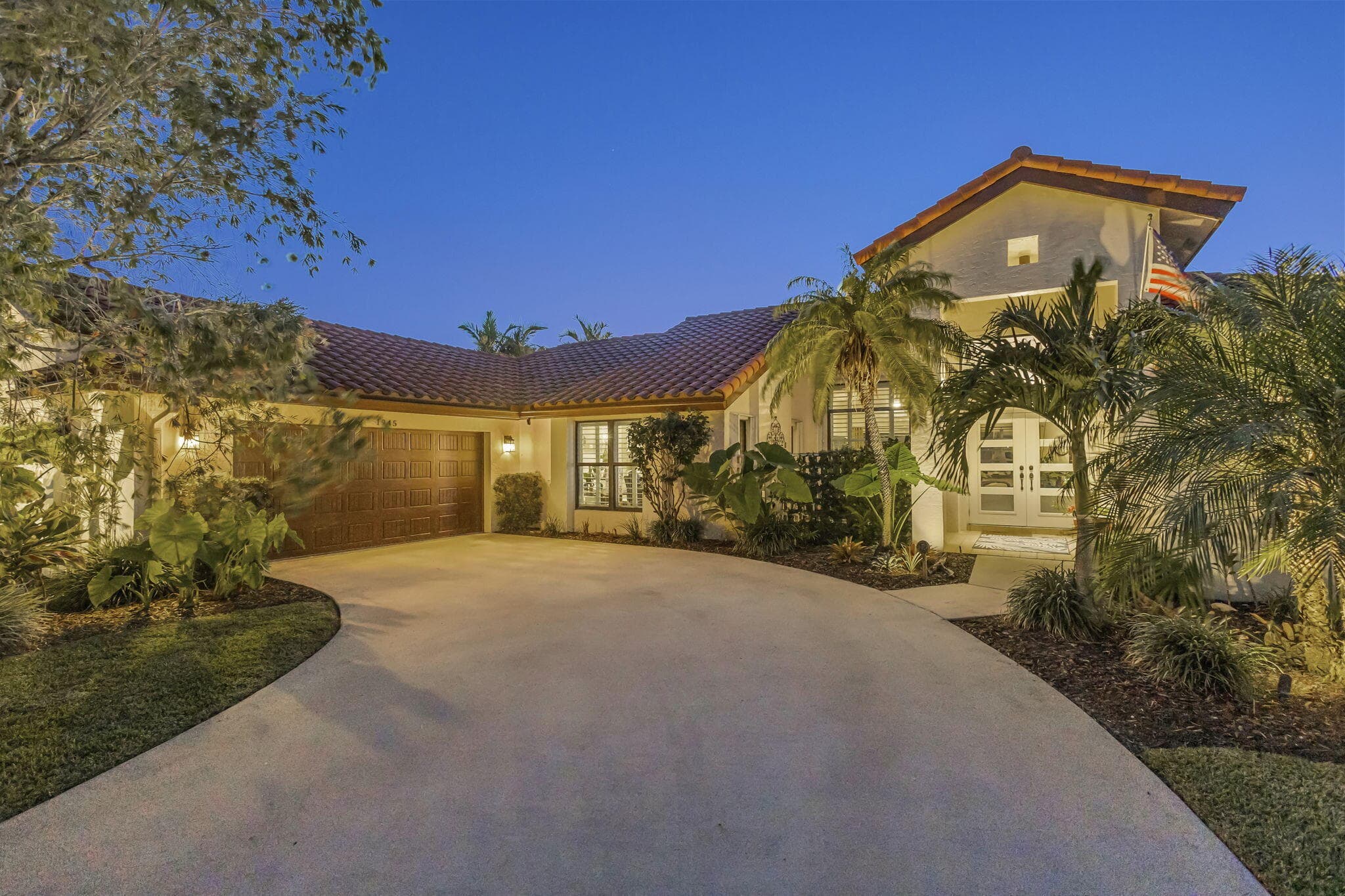 1945 Lynton Circle, Wellington, FL 33414 — photo
