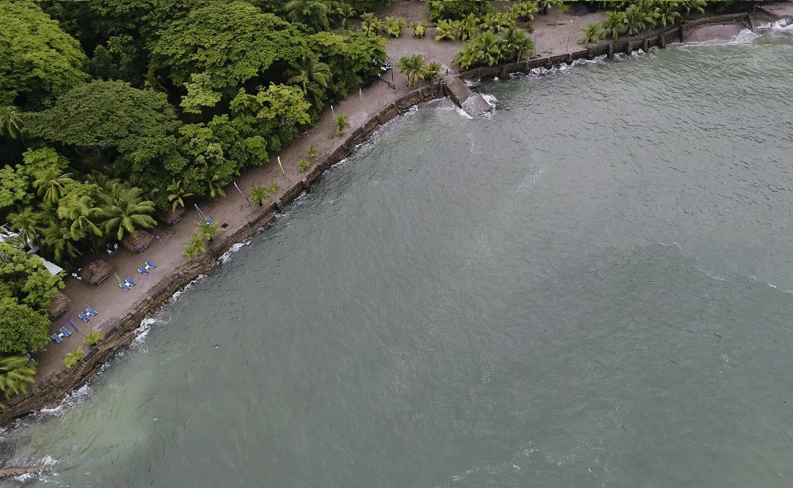 0 Playa Caletas, Canton De Garabito, Puntarenas — photo 20 of 29