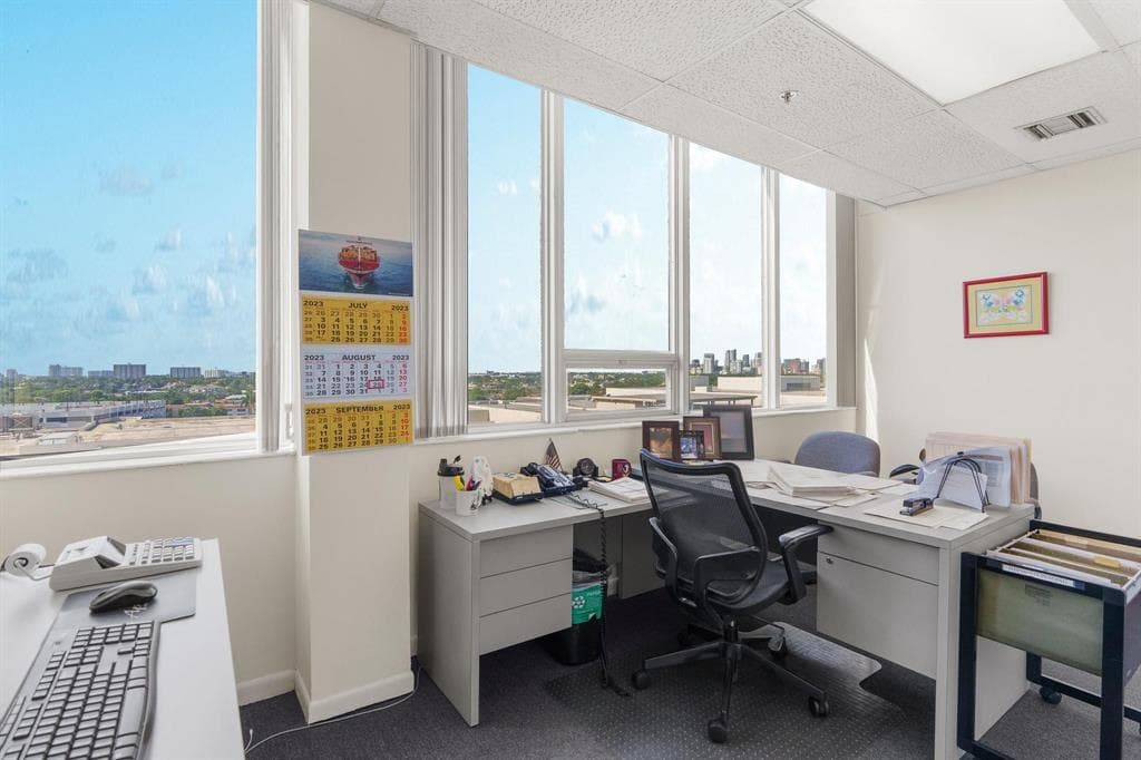 2455 E Sunrise Boulevard 801, Fort Lauderdale, FL — photo 5 of 21