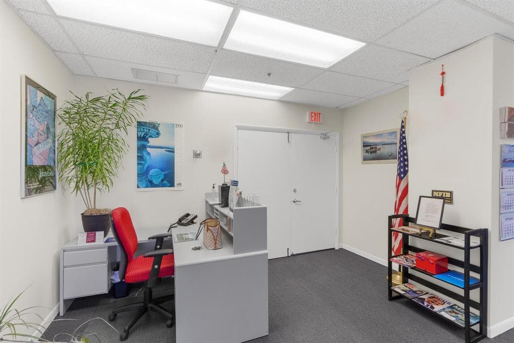 2455 E Sunrise Boulevard 801, Fort Lauderdale, FL — photo 9 of 21