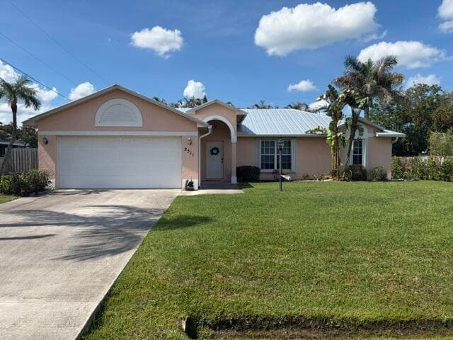 2511 SE Jason Avenue, Port St. Lucie, FL 34952 — photo 2 of 39