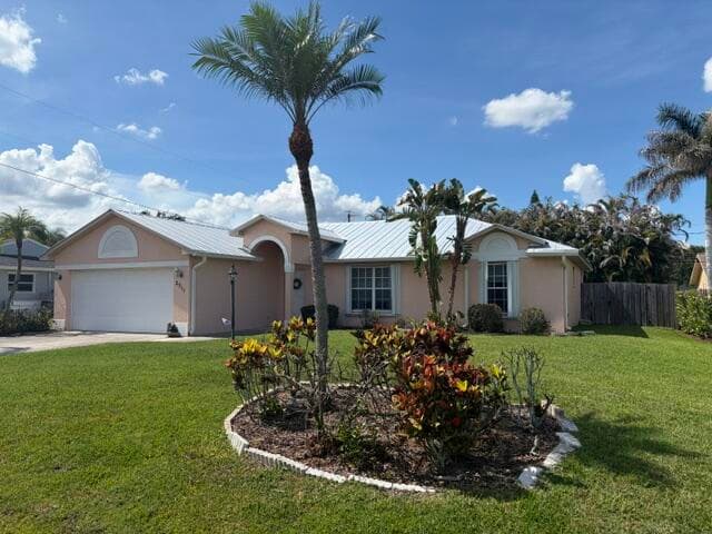 2511 SE Jason Avenue, Port St. Lucie, FL 34952 — photo 1 of 39