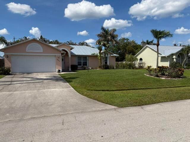 2511 SE Jason Avenue, Port St. Lucie, FL 34952 — photo 3 of 39