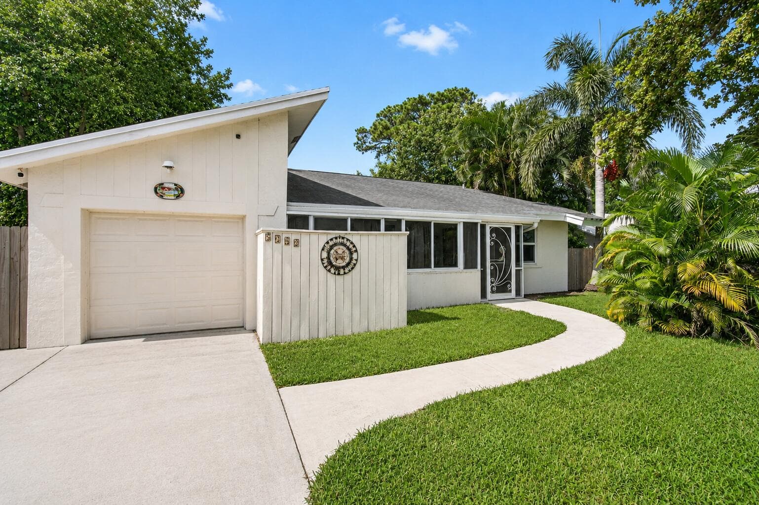 5442 Sunrise Boulevard, Delray Beach, FL 33484 — photo 1 of 24