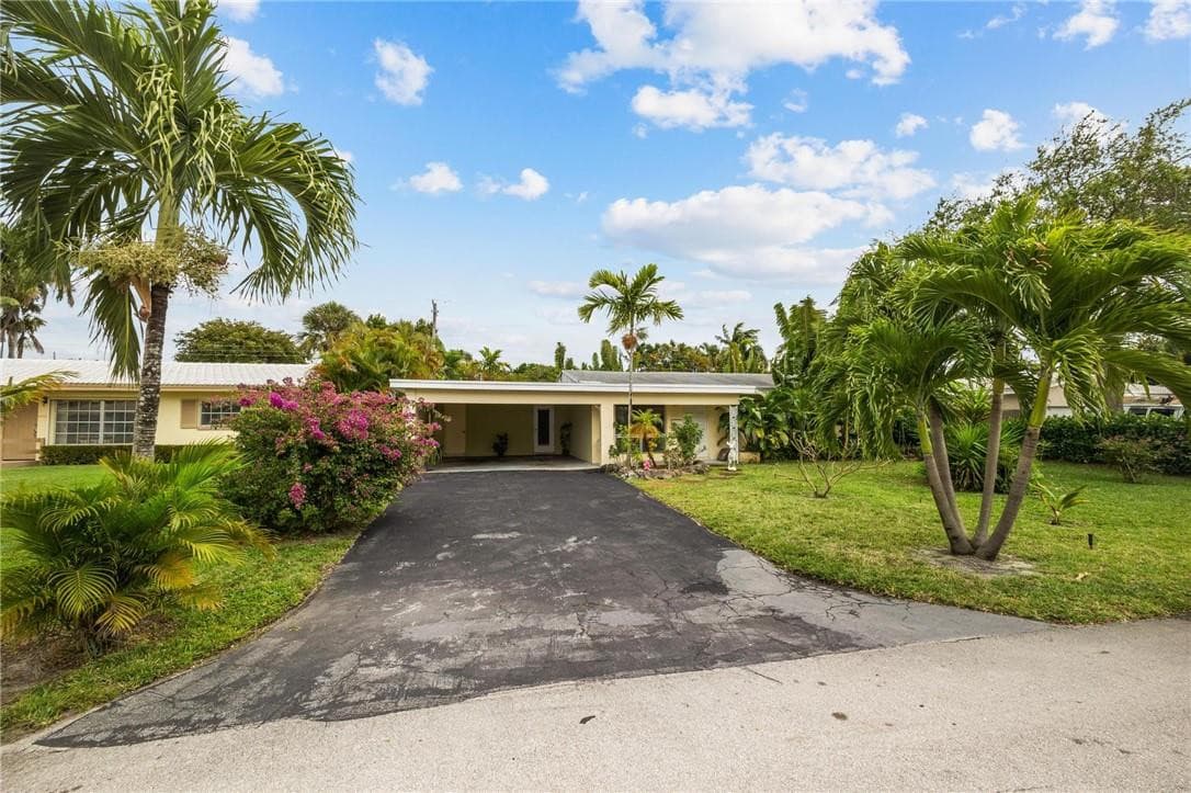 4430 NE 16th Terrace, Oakland Park, FL 33334 — photo