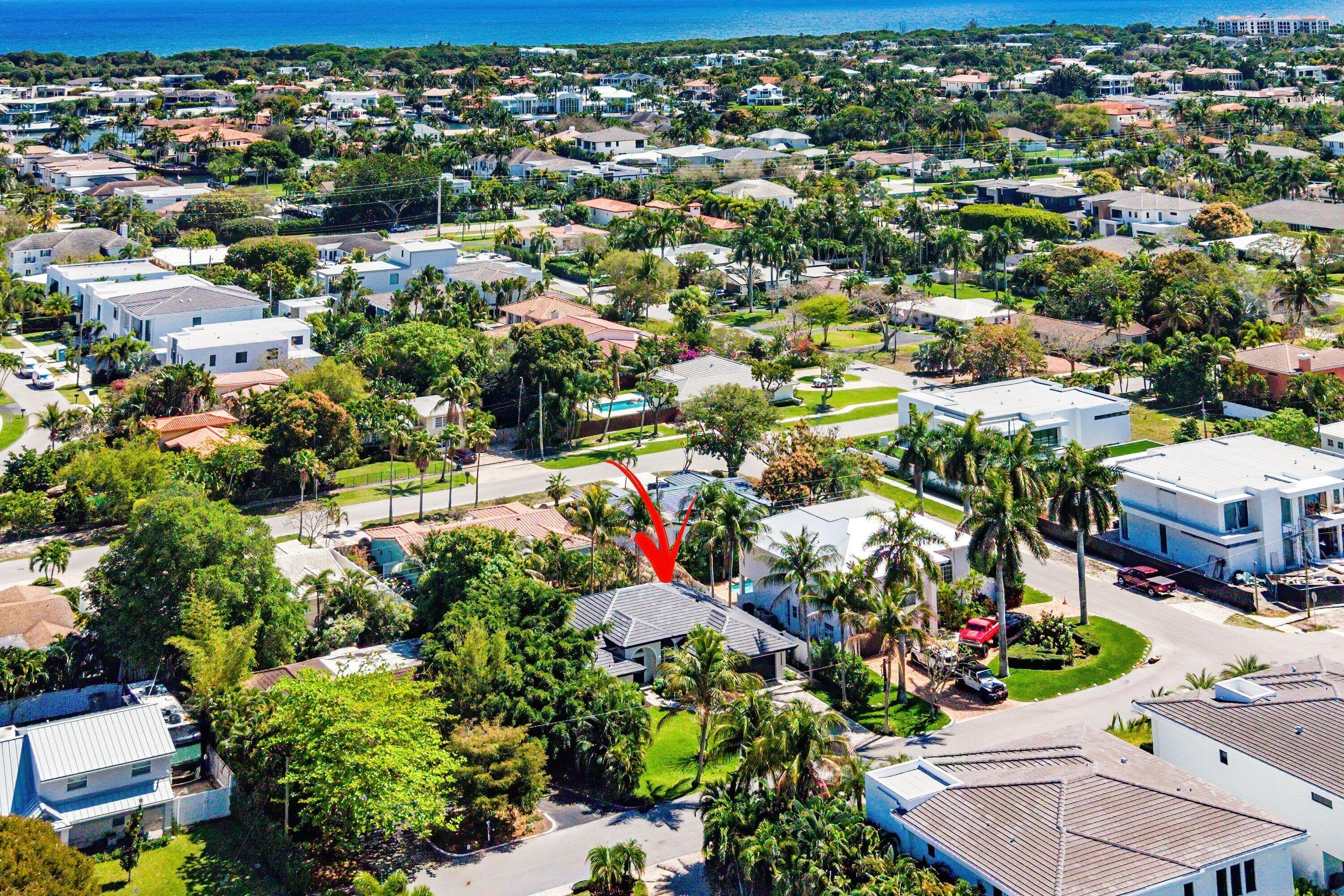 1132 NE 3rd Avenue, Boca Raton, FL 33432 — photo 34 of 36