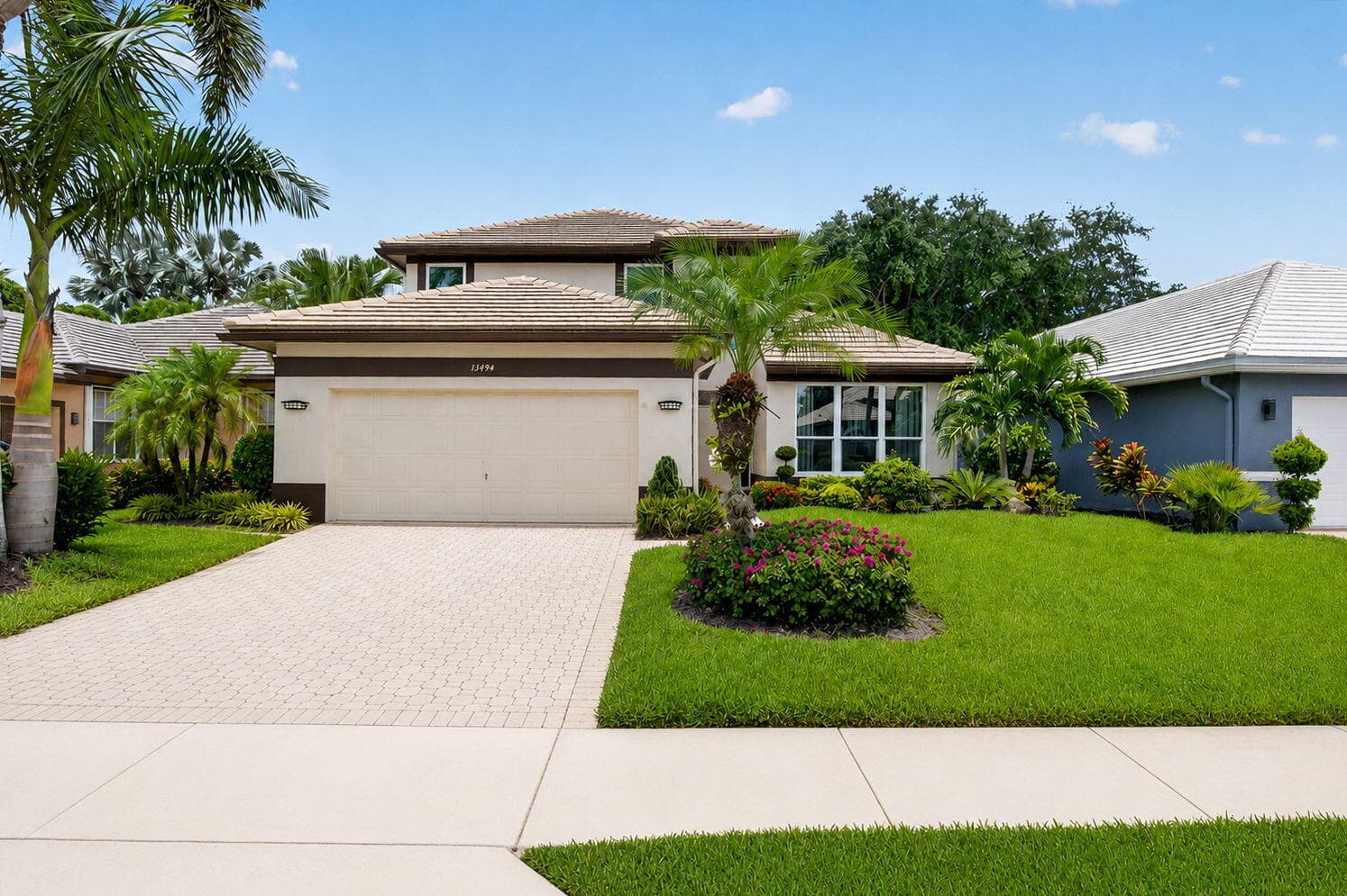13494 Carrick Green Court, Delray Beach, FL 33446 — photo 3 of 93