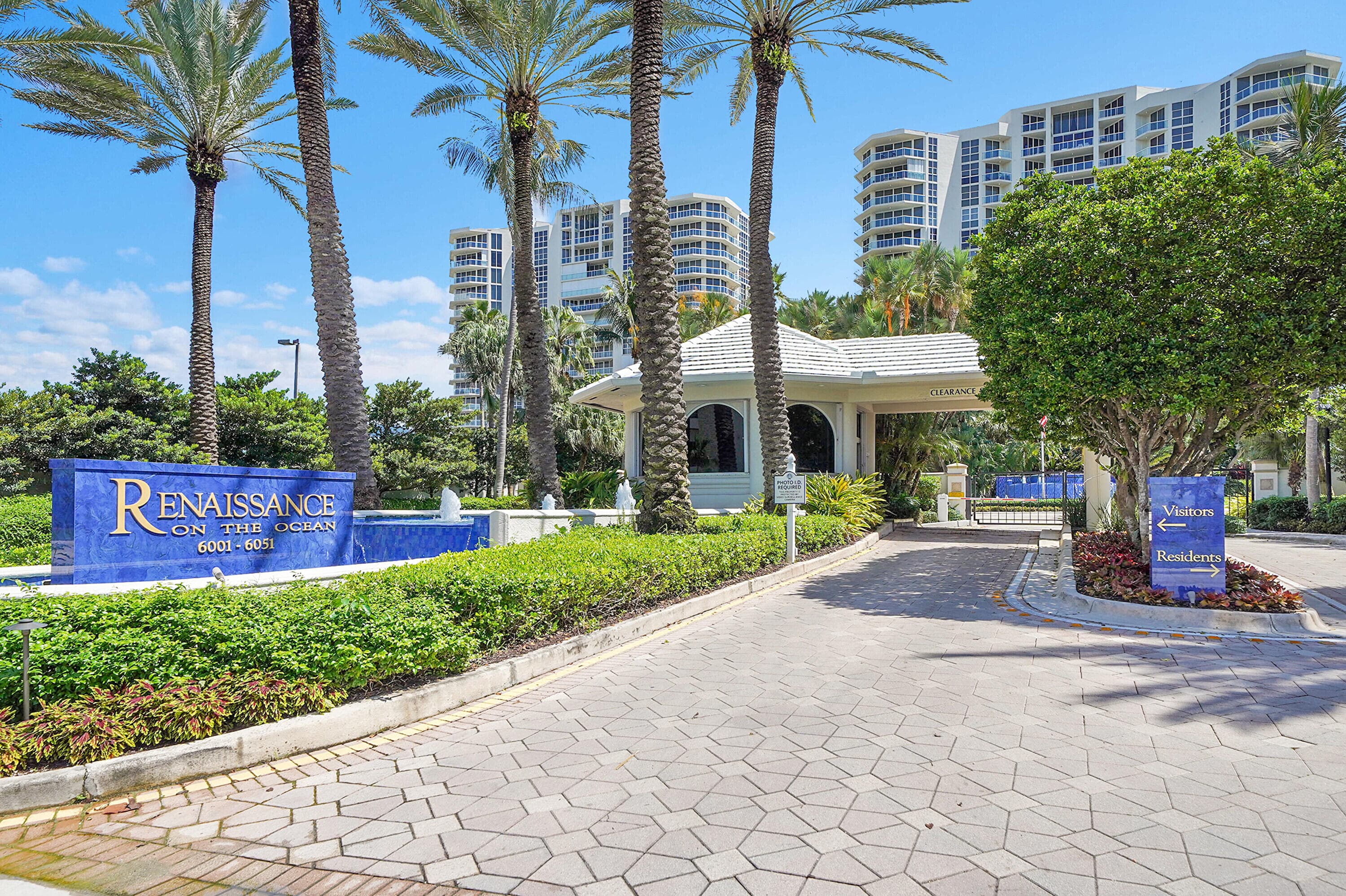 6051 N Ocean Drive 607, Hollywood, FL 33019 — photo 42 of 64