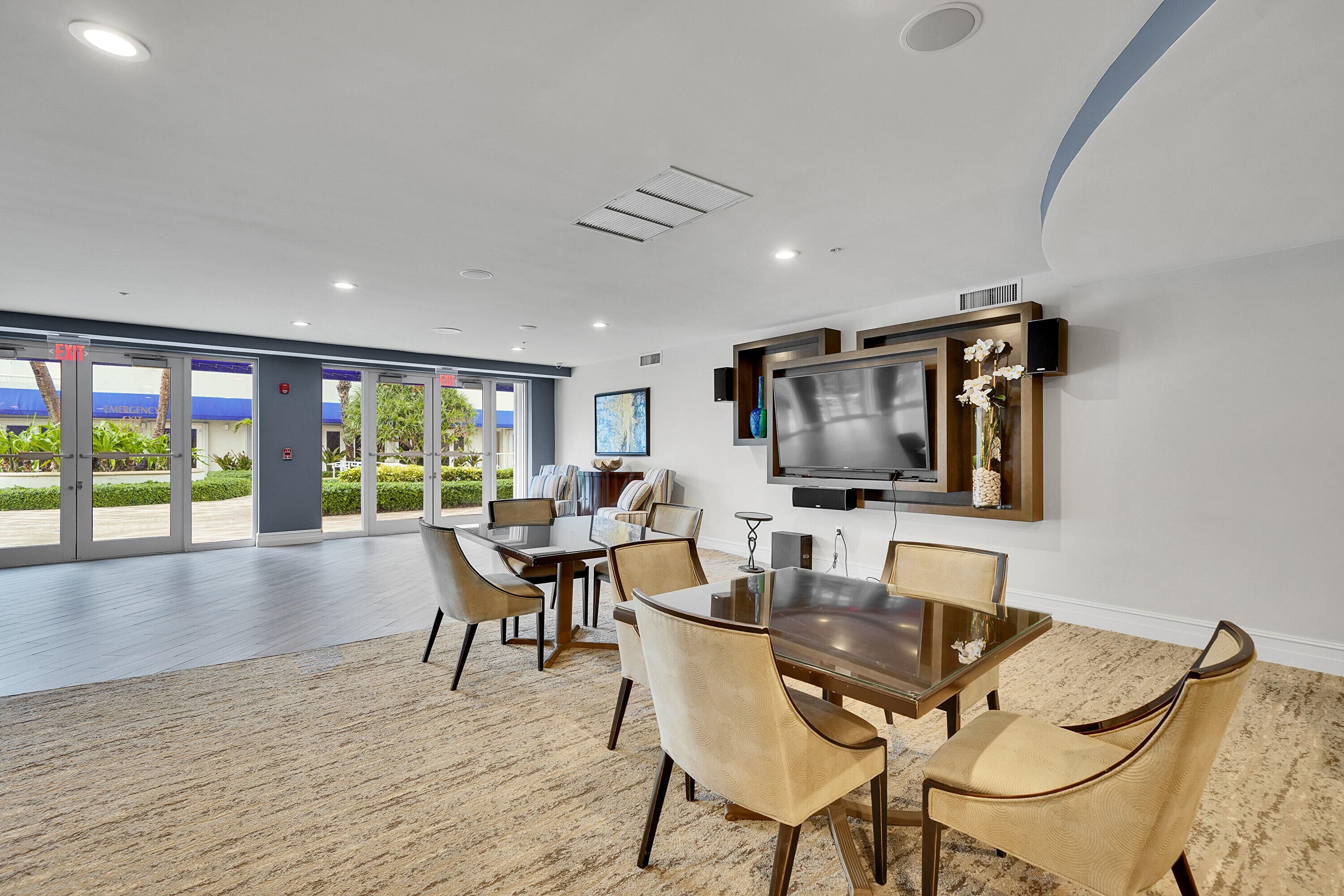 6051 N Ocean Drive 607, Hollywood, FL 33019 — photo 60 of 64