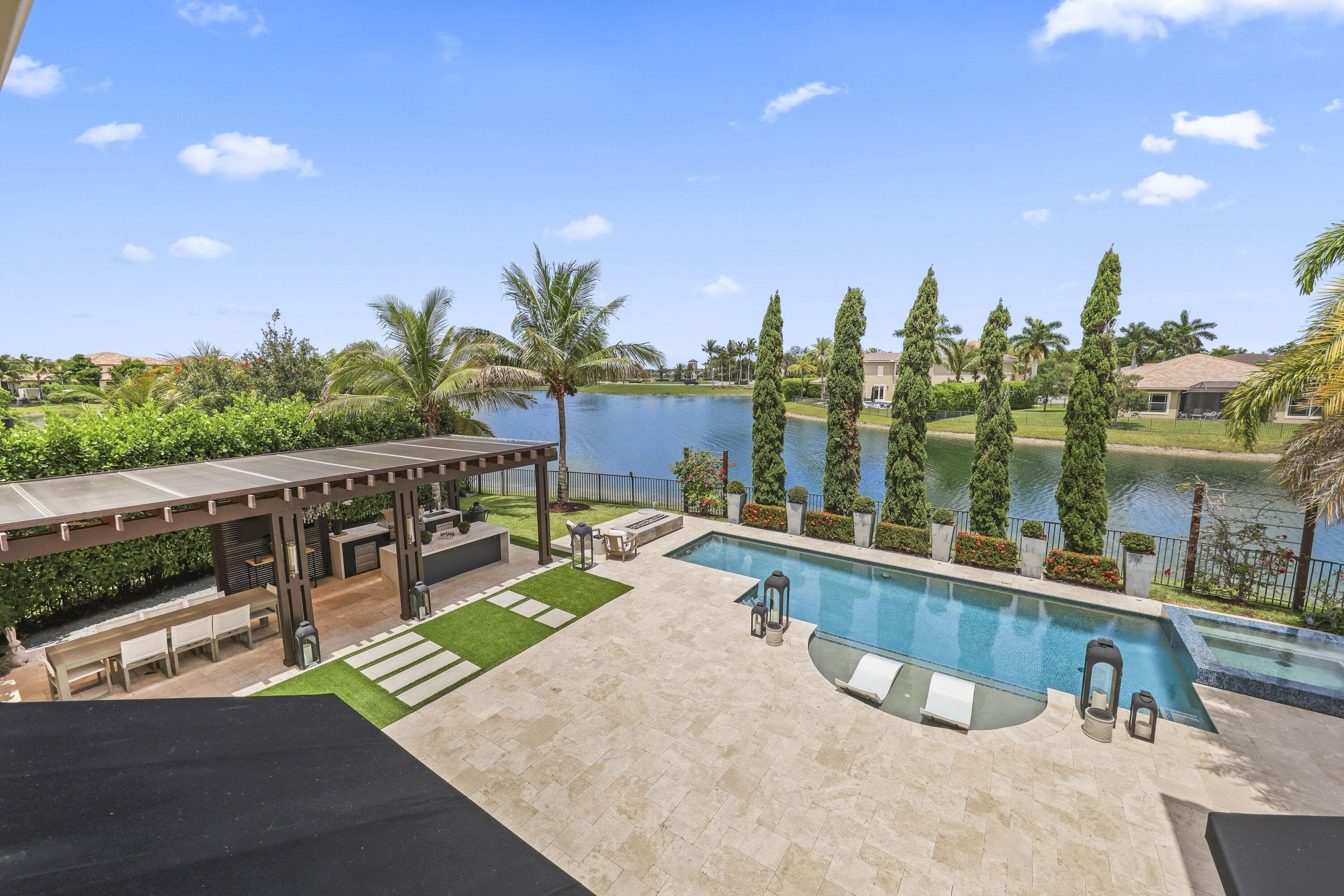 8861 Edgewater Place, Parkland, FL 33076 — photo 33 of 56