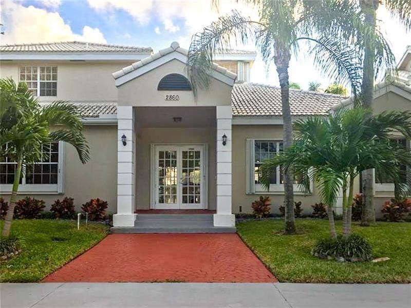 2850 N Oakland Forest Drive 215, Oakland Park, FL 33309 — photo 19 of 25