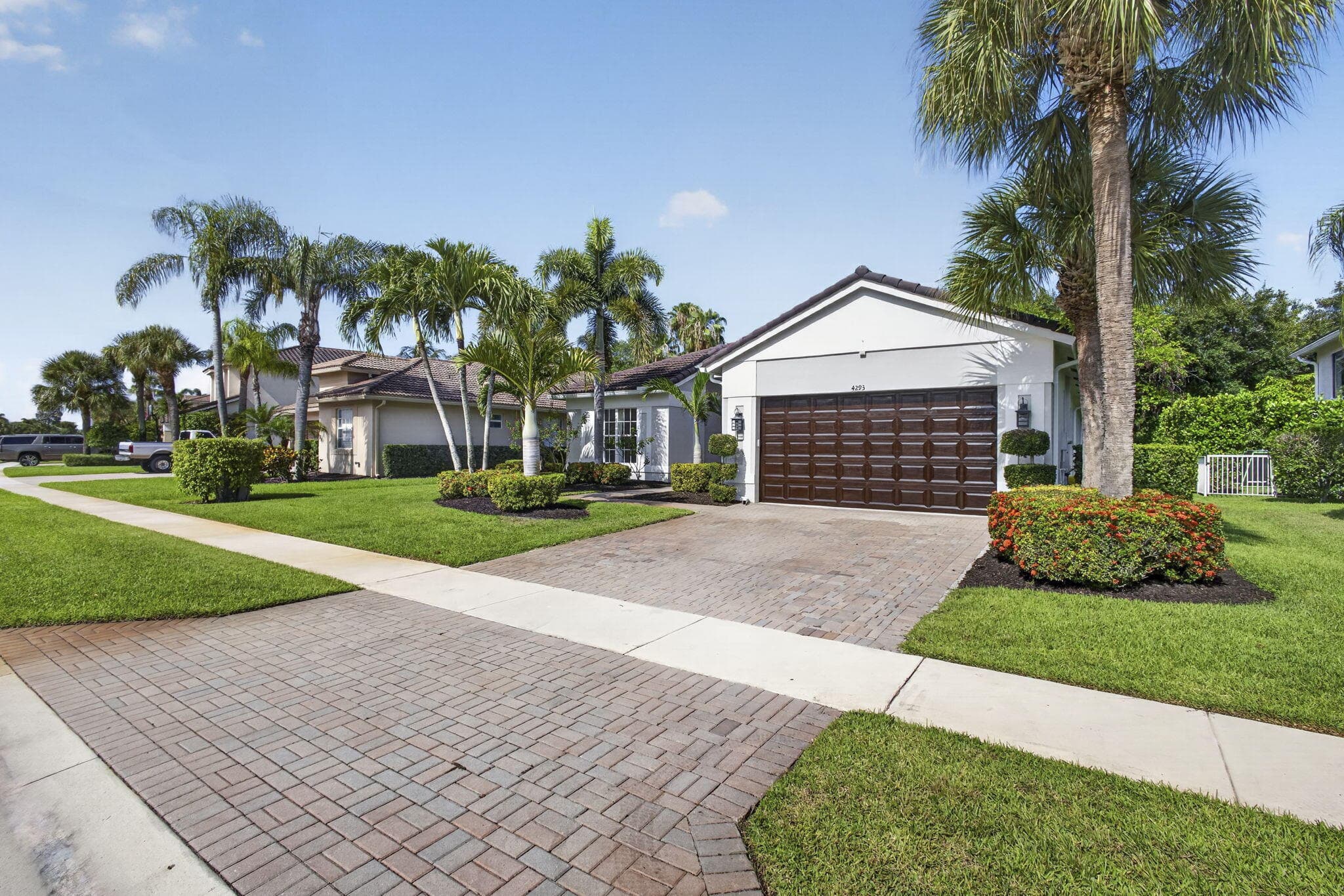 4293 Mariners Cove Drive, Wellington, FL 33449 — photo 2 of 98