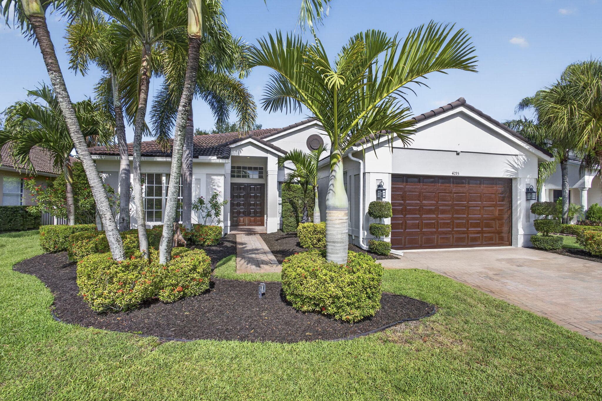 4293 Mariners Cove Drive, Wellington, FL 33449 — photo 4 of 98