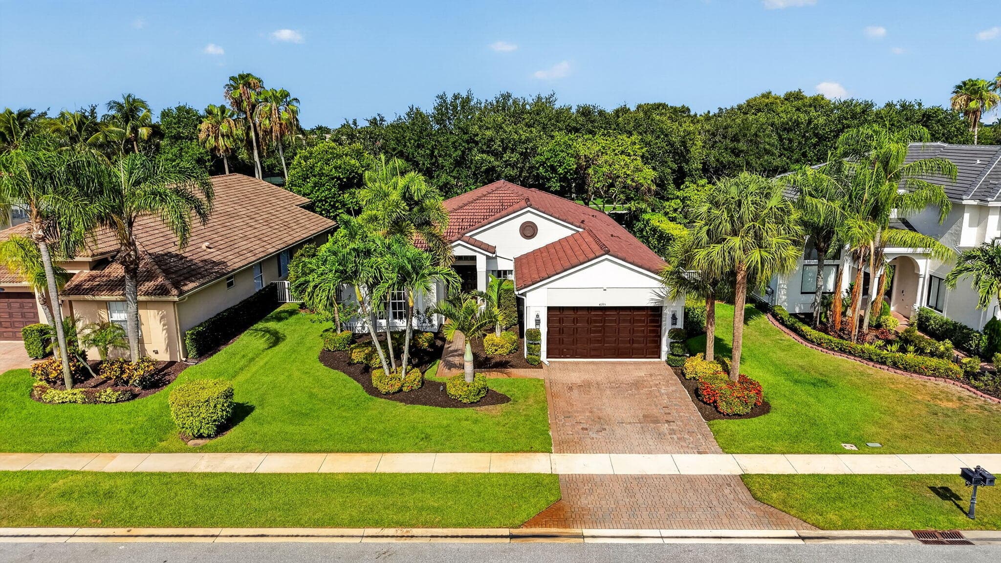 4293 Mariners Cove Drive, Wellington, FL 33449 — photo 61 of 98