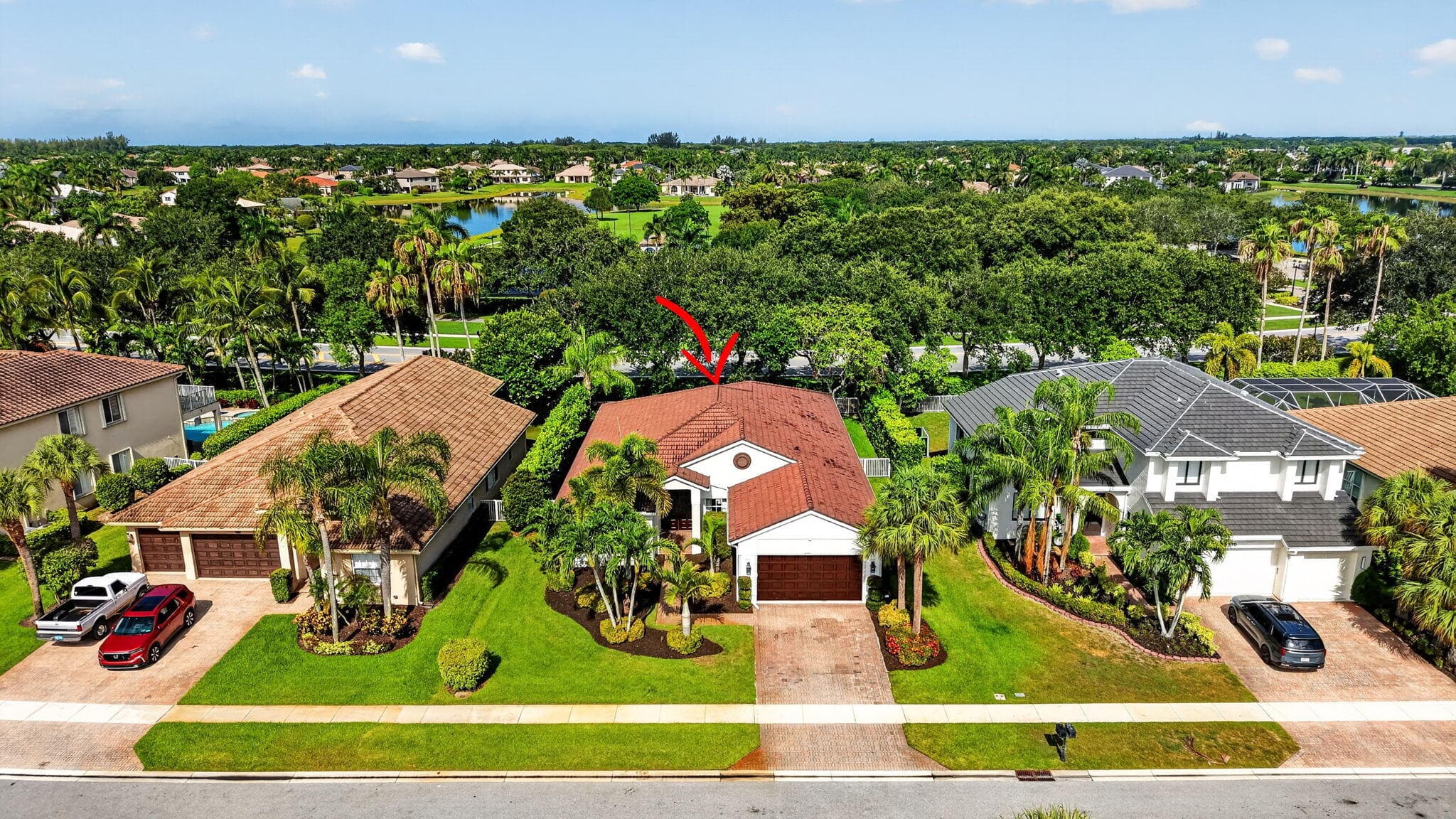 4293 Mariners Cove Drive, Wellington, FL 33449 — photo 62 of 98