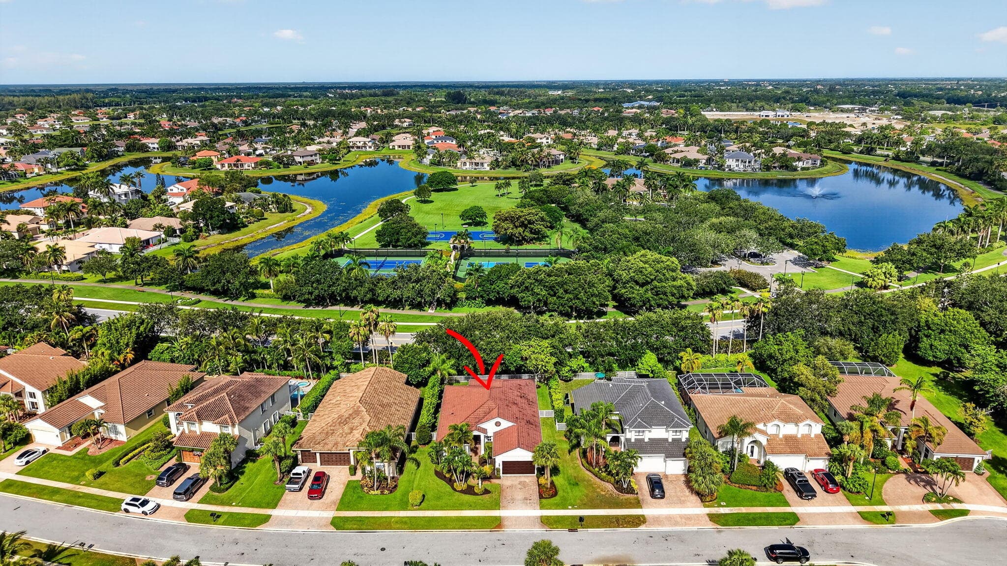 4293 Mariners Cove Drive, Wellington, FL 33449 — photo 64 of 98