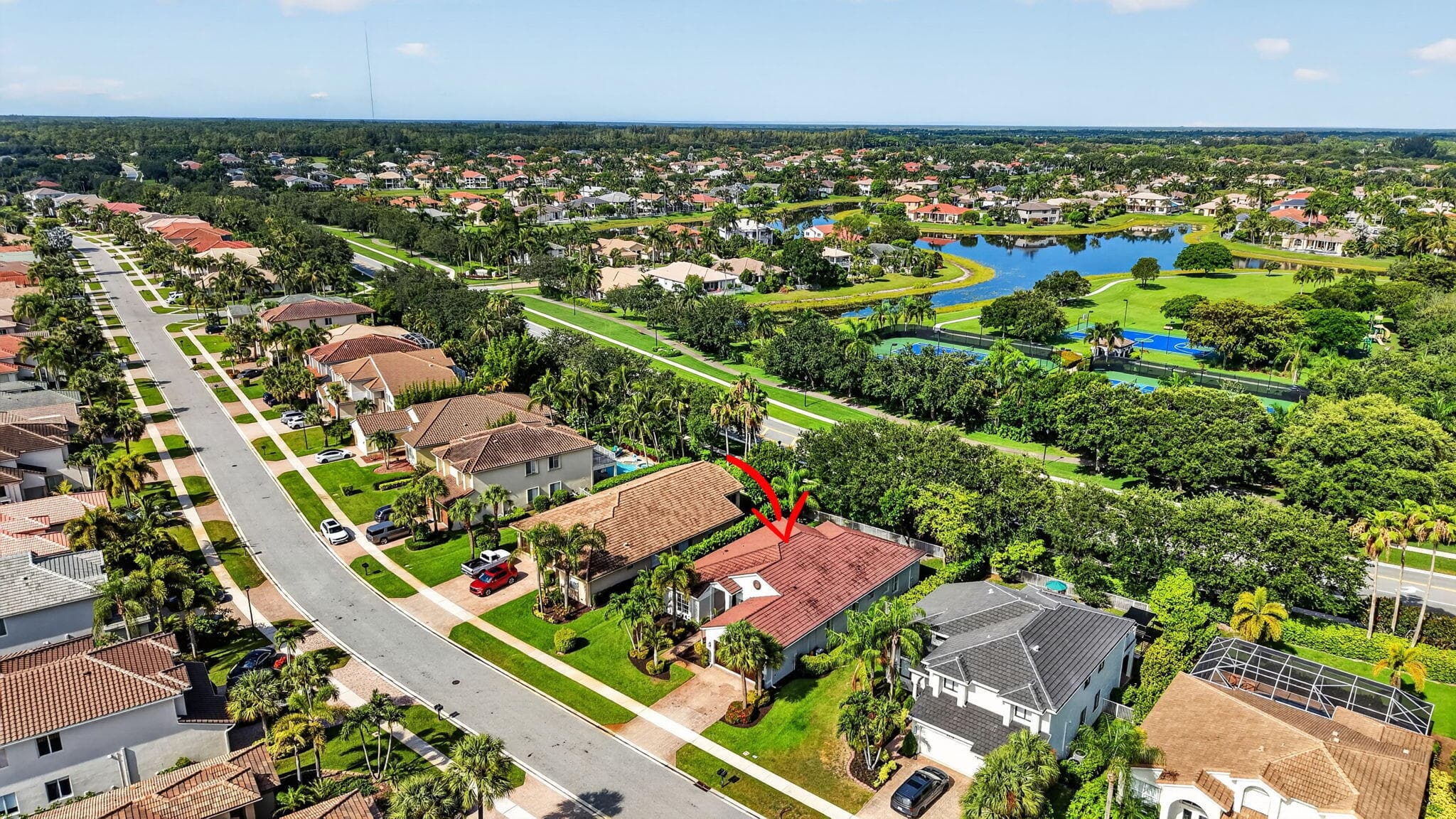 4293 Mariners Cove Drive, Wellington, FL 33449 — photo 65 of 98