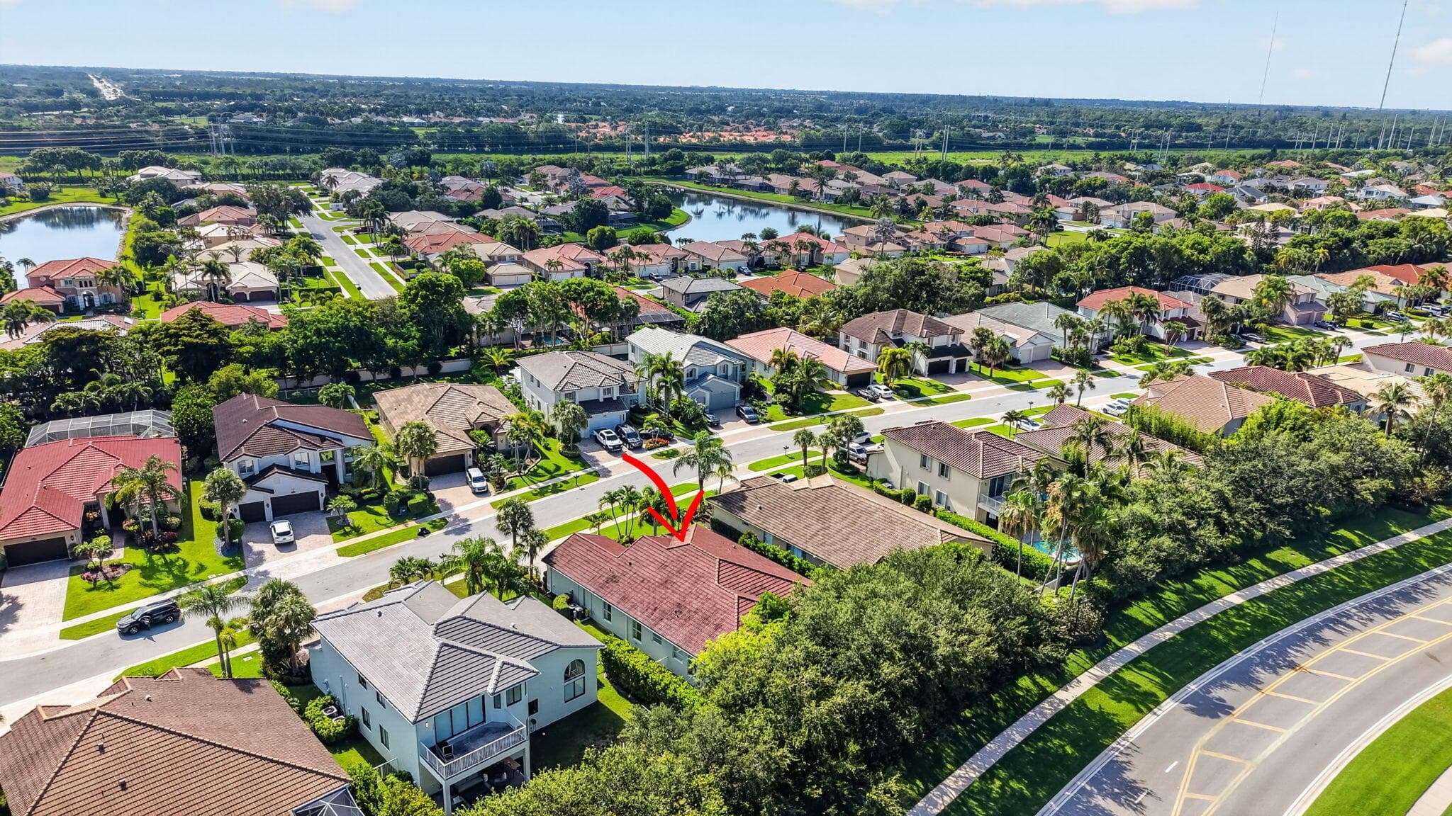 4293 Mariners Cove Drive, Wellington, FL 33449 — photo 66 of 98
