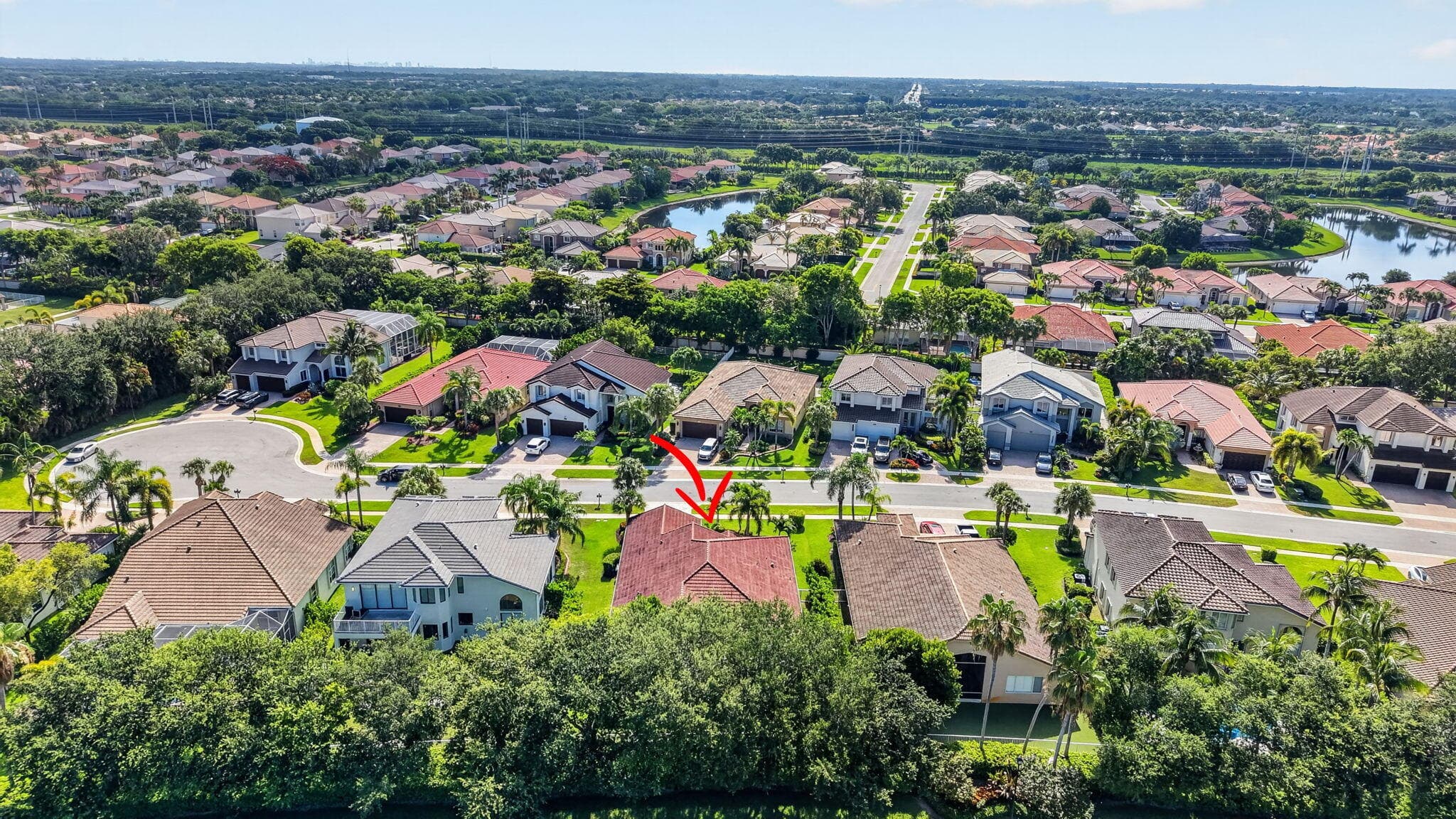 4293 Mariners Cove Drive, Wellington, FL 33449 — photo 67 of 98