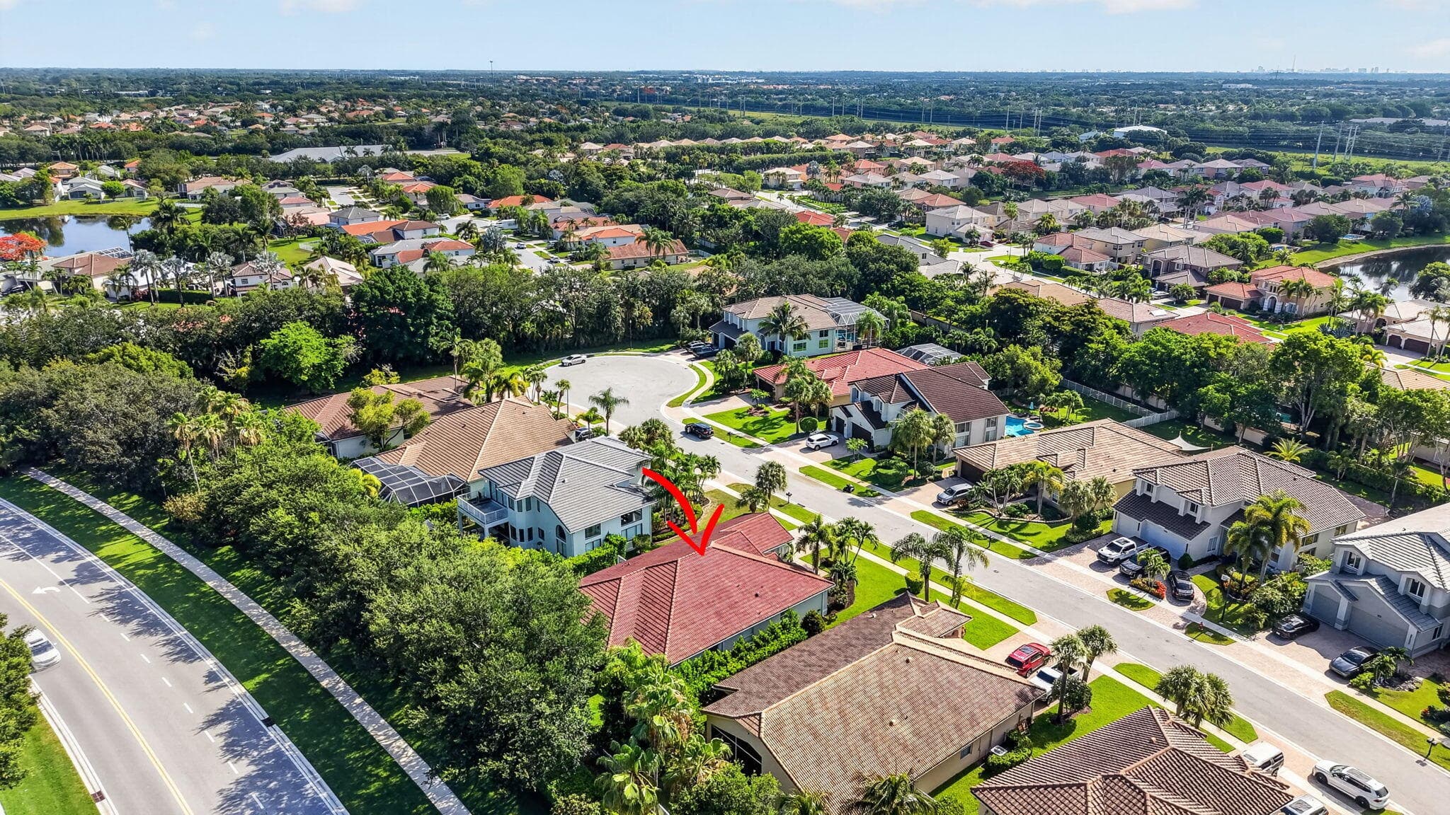 4293 Mariners Cove Drive, Wellington, FL 33449 — photo 68 of 98