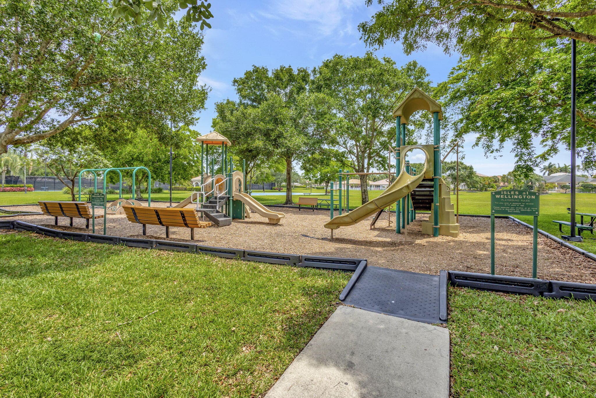 4293 Mariners Cove Drive, Wellington, FL 33449 — photo 92 of 98